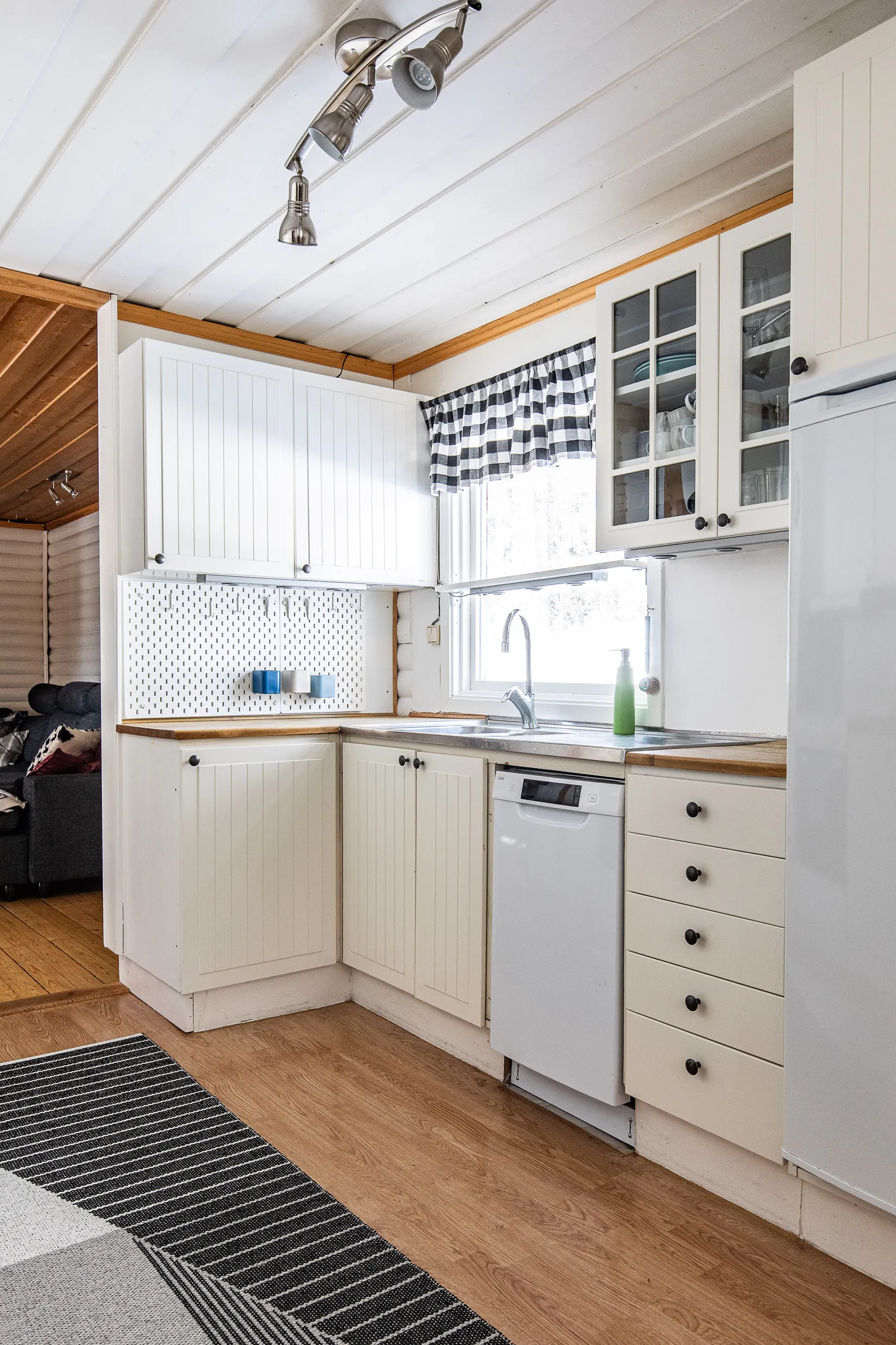 Villa, Hästön 310, Östersund