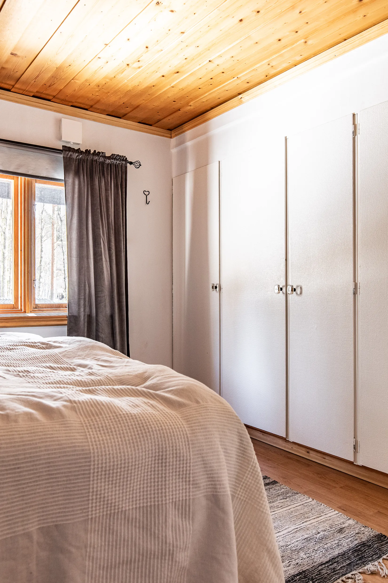 Villa, Hästön 310, Östersund