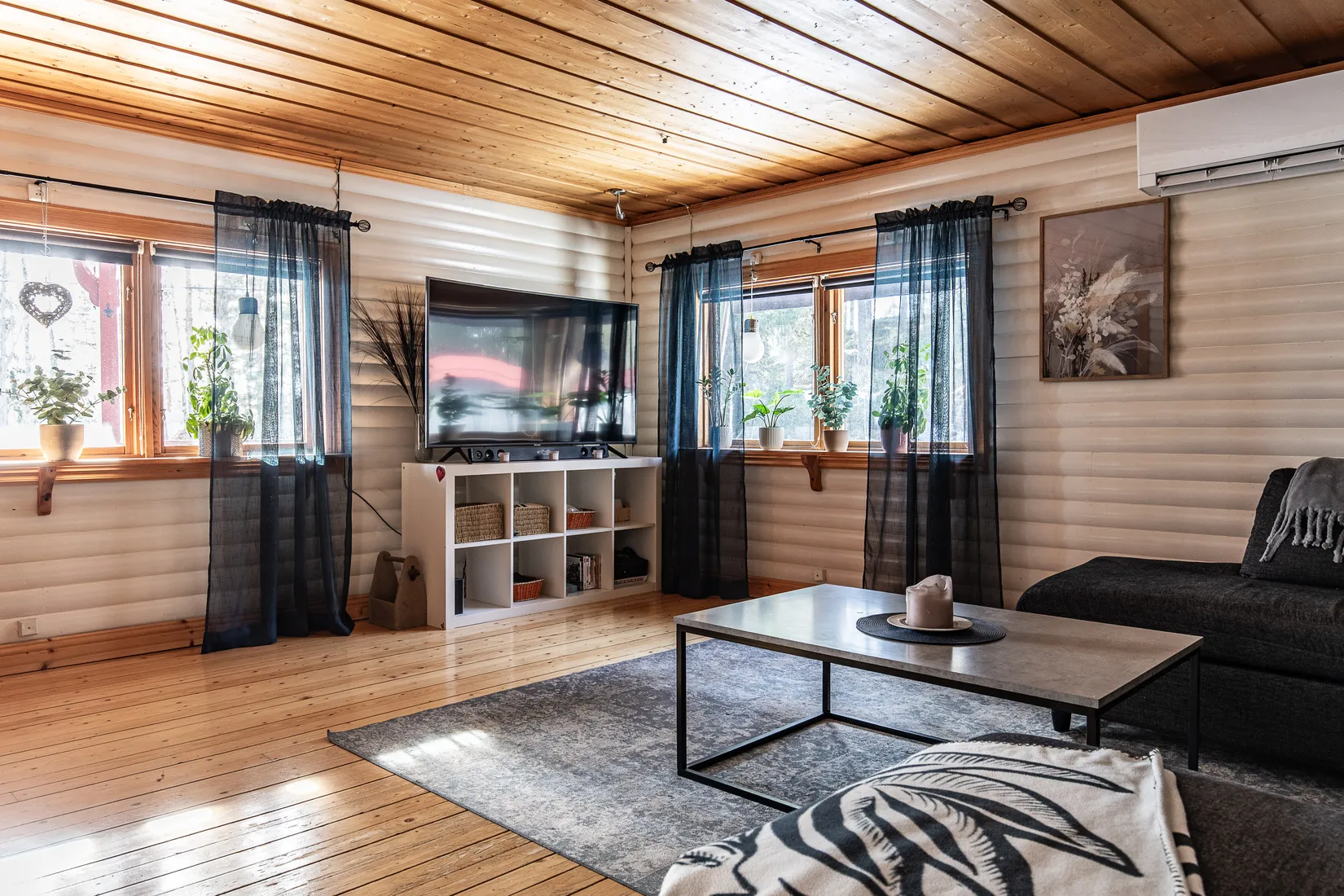 Villa, Hästön 310, Östersund