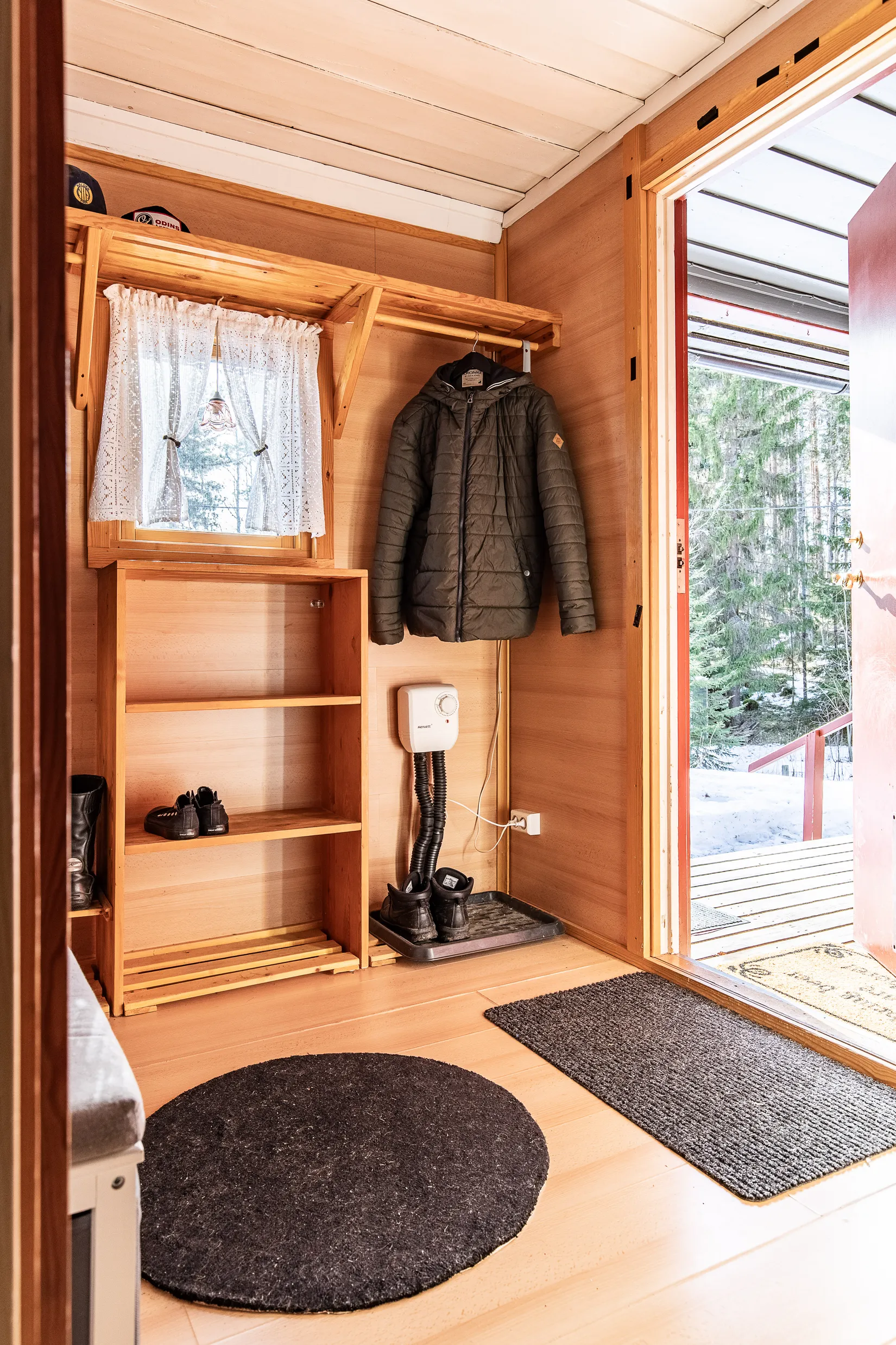 Villa, Hästön 310, Östersund