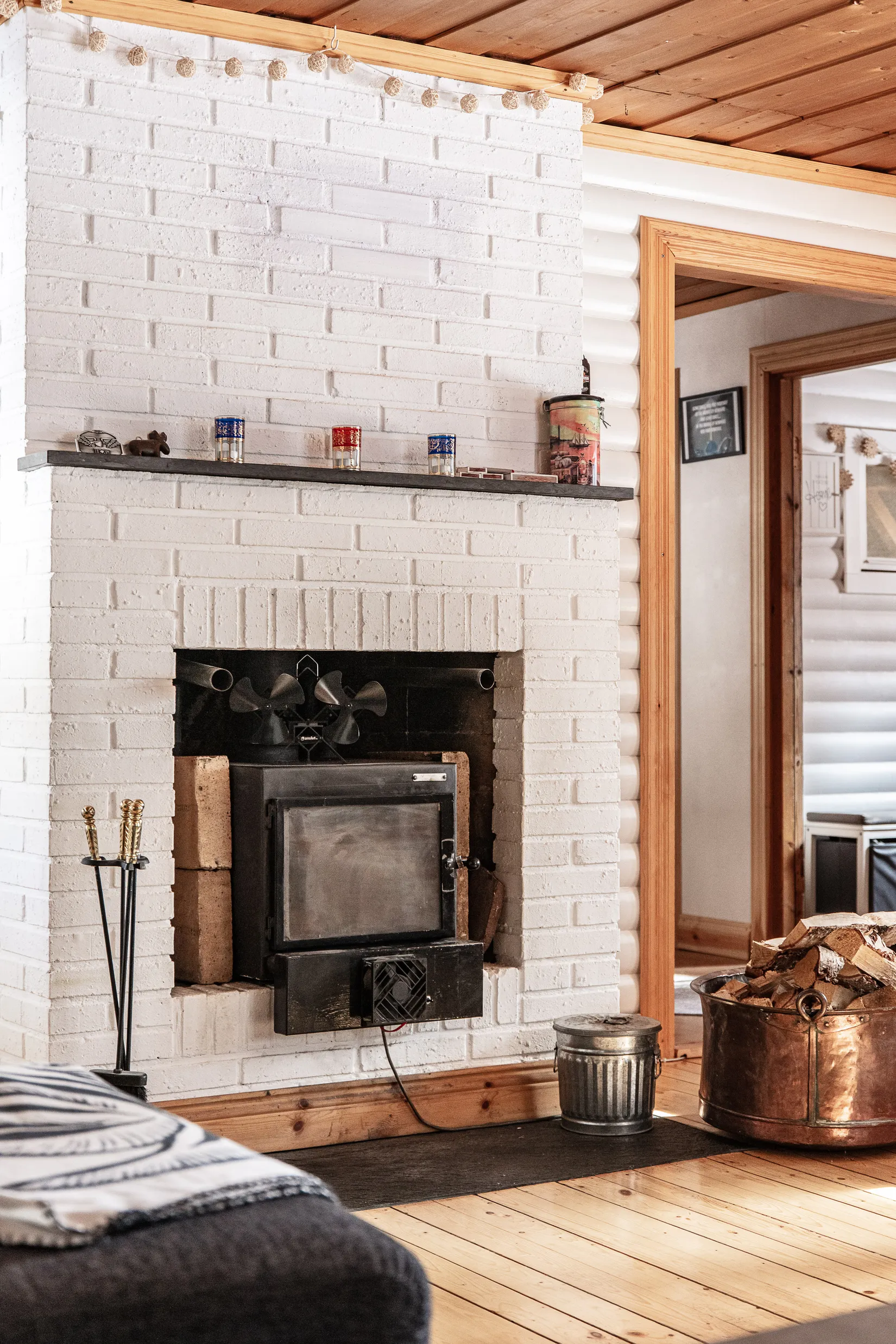 Villa, Hästön 310, Östersund