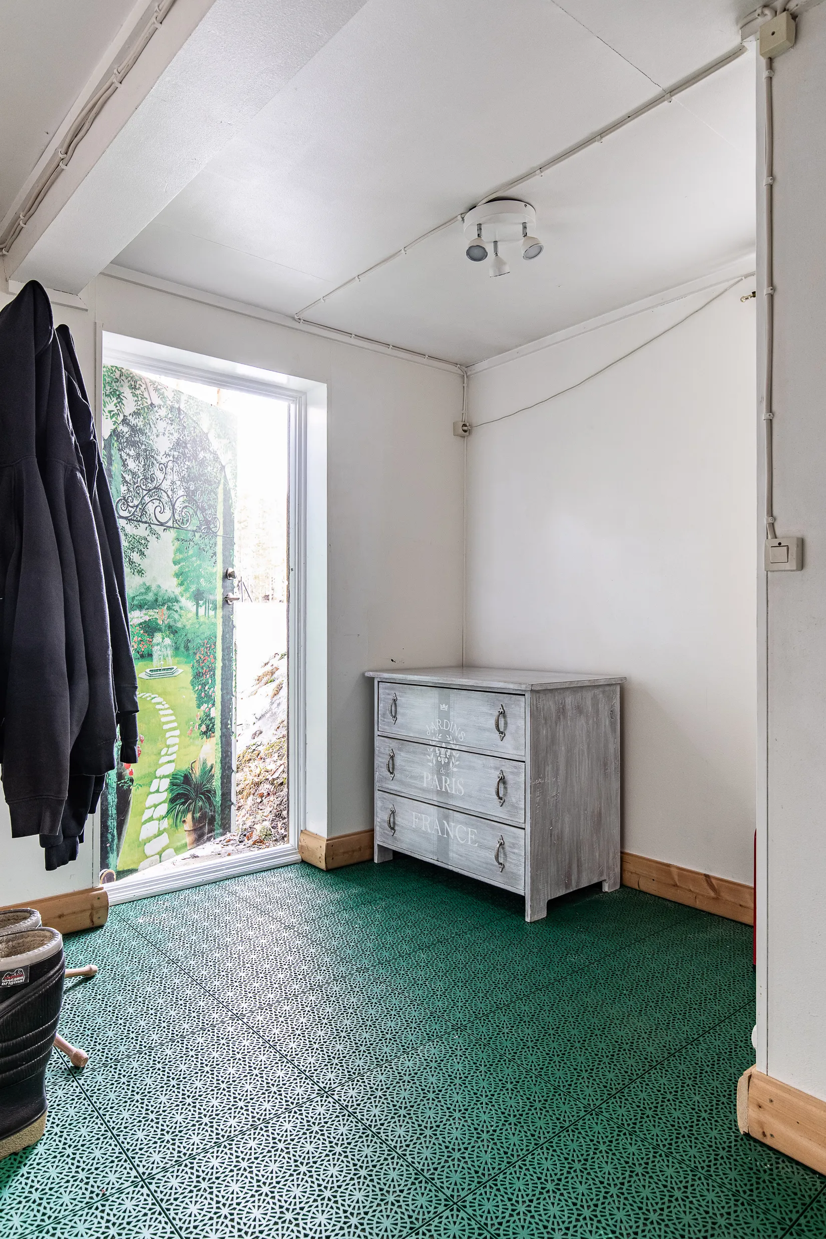 Villa, Hästön 310, Östersund