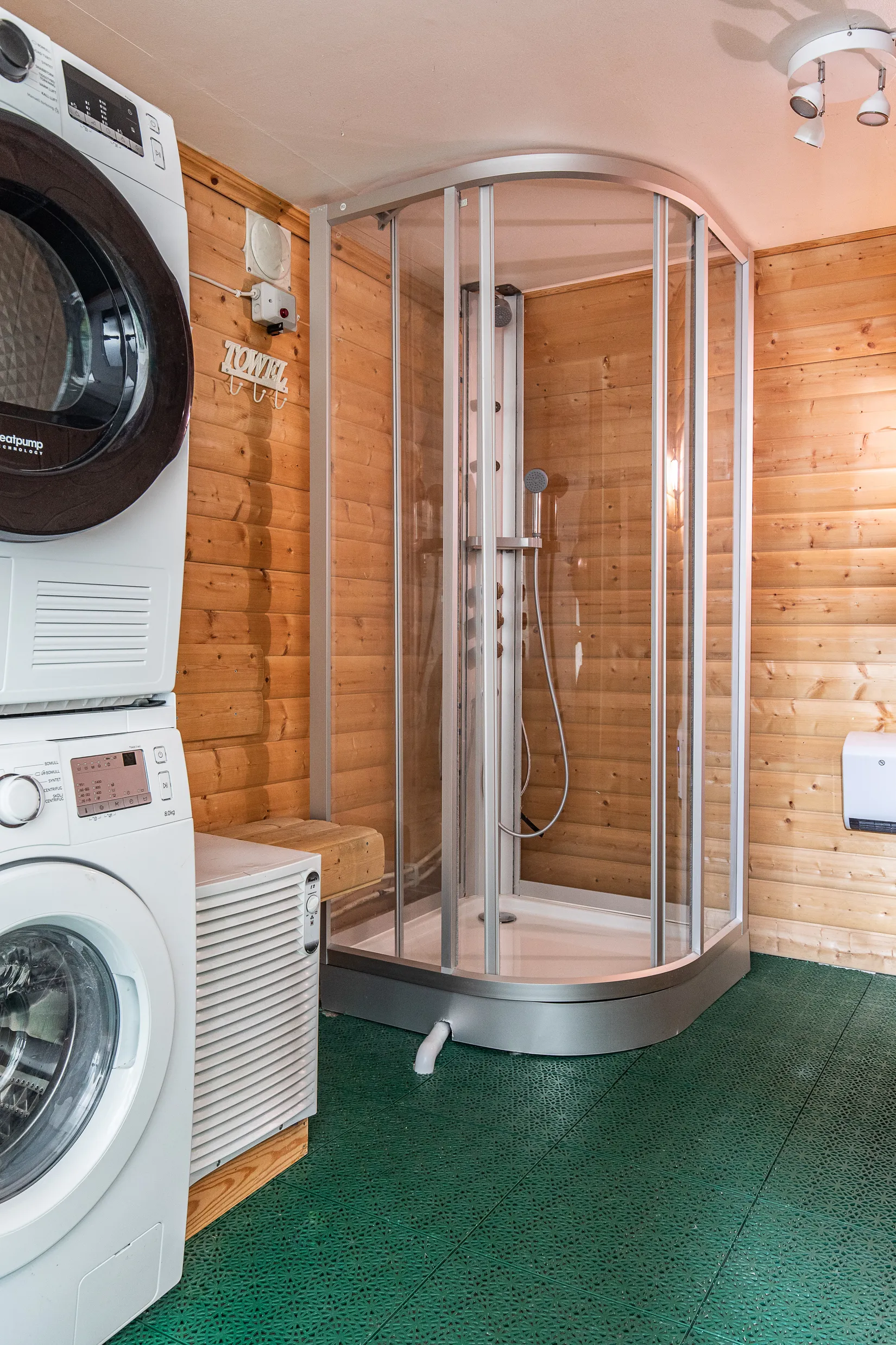 Villa, Hästön 310, Östersund