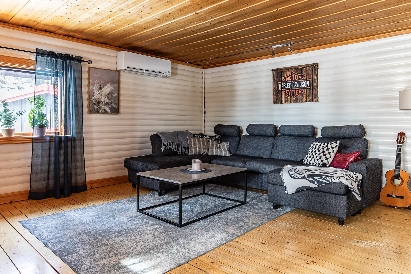 Villa, Hästön 310, Östersund