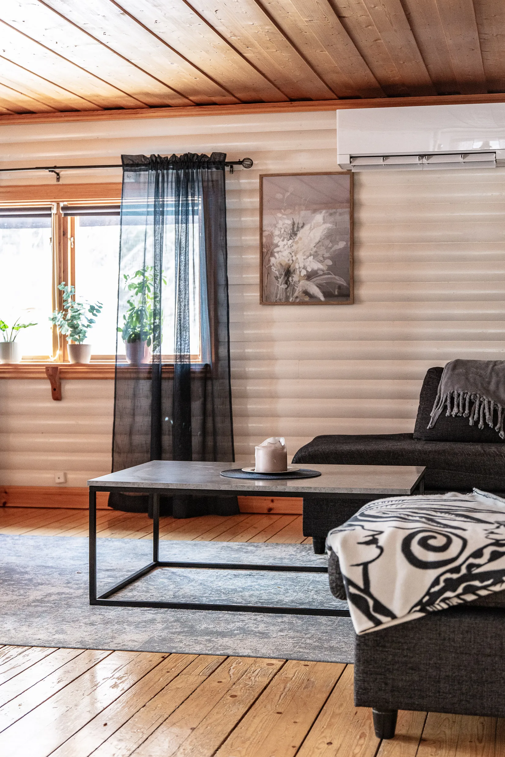 Villa, Hästön 310, Östersund