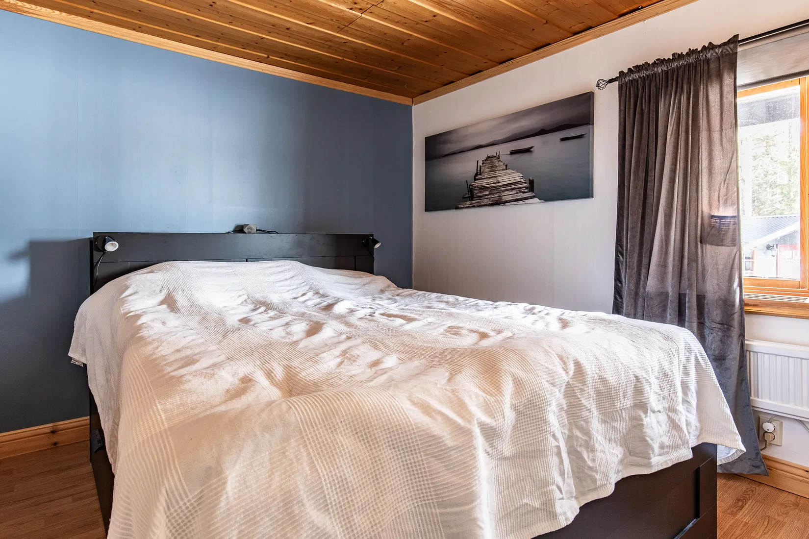 Villa, Hästön 310, Östersund