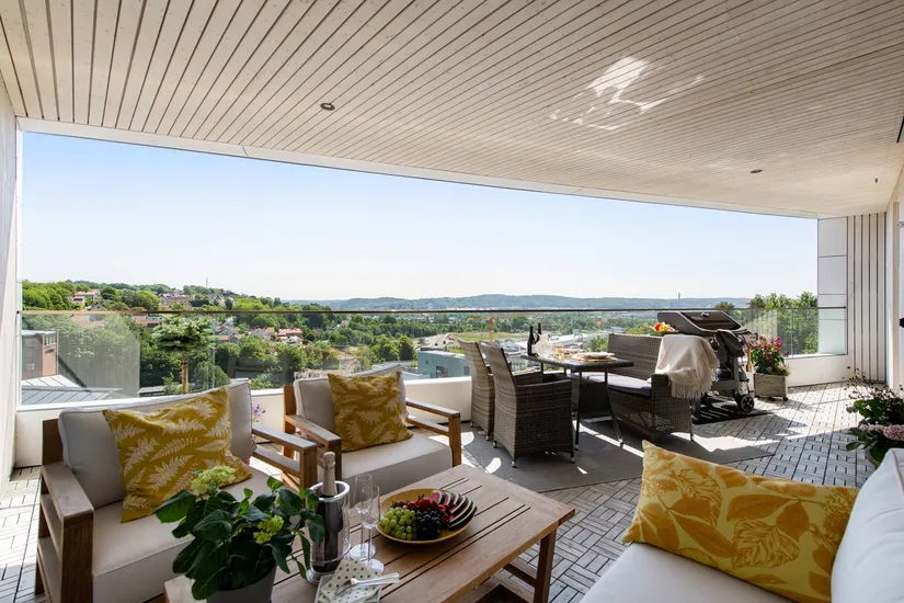 Bostadsrätt, Kvarnbygatan 31, Mölndal - Kvarnbyn, Mölndal