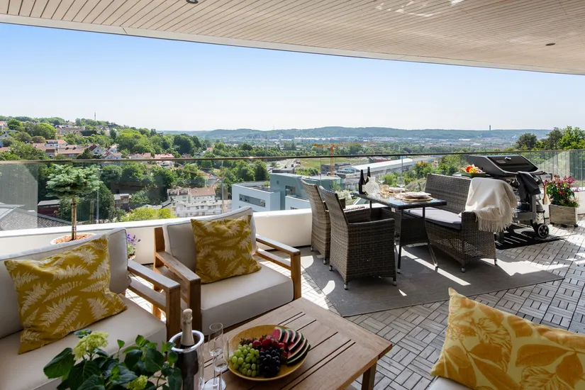 Bostadsrätt, Kvarnbygatan 31, Mölndal - Kvarnbyn, Mölndal