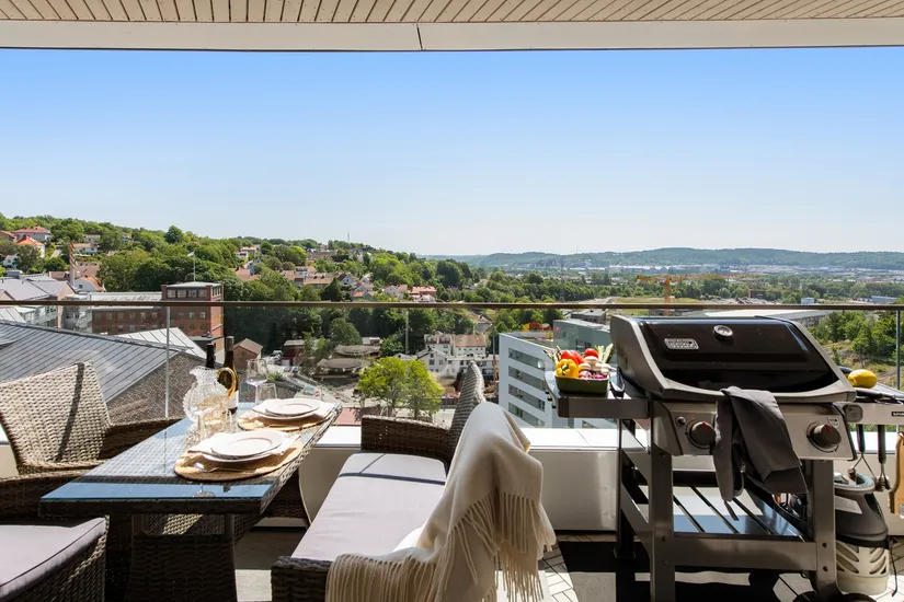 Bostadsrätt, Kvarnbygatan 31, Mölndal - Kvarnbyn, Mölndal