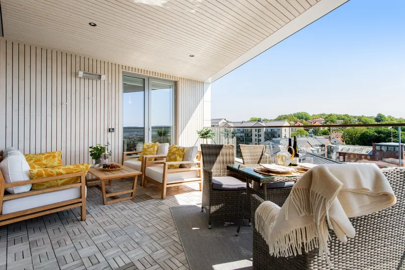 Bostadsrätt, Kvarnbygatan 31, Mölndal - Kvarnbyn, Mölndal