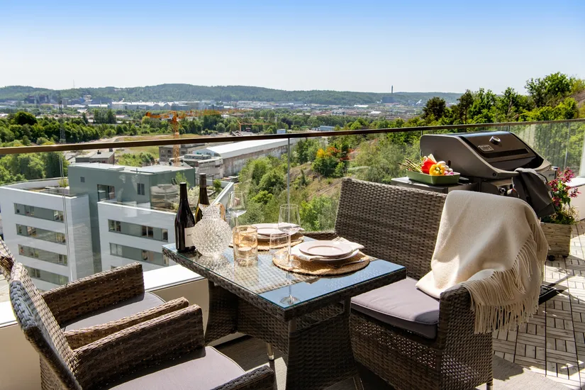 Bostadsrätt, Kvarnbygatan 31, Mölndal - Kvarnbyn, Mölndal