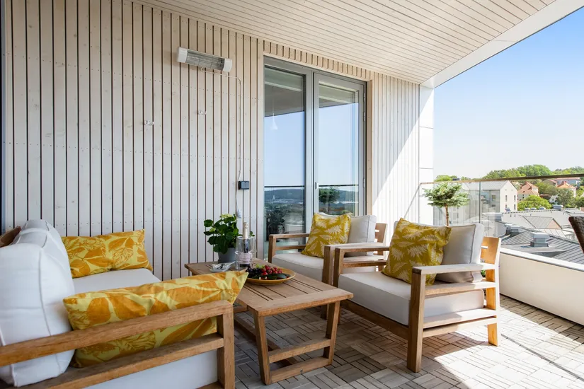 Bostadsrätt, Kvarnbygatan 31, Mölndal - Kvarnbyn, Mölndal