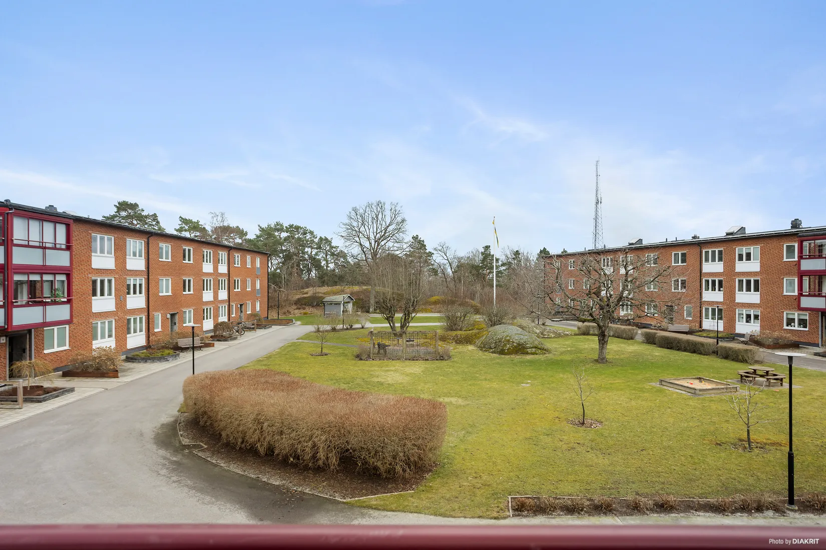 Bostadsrätt, Ställverksvägen 5, Ställverket, Karlshamn