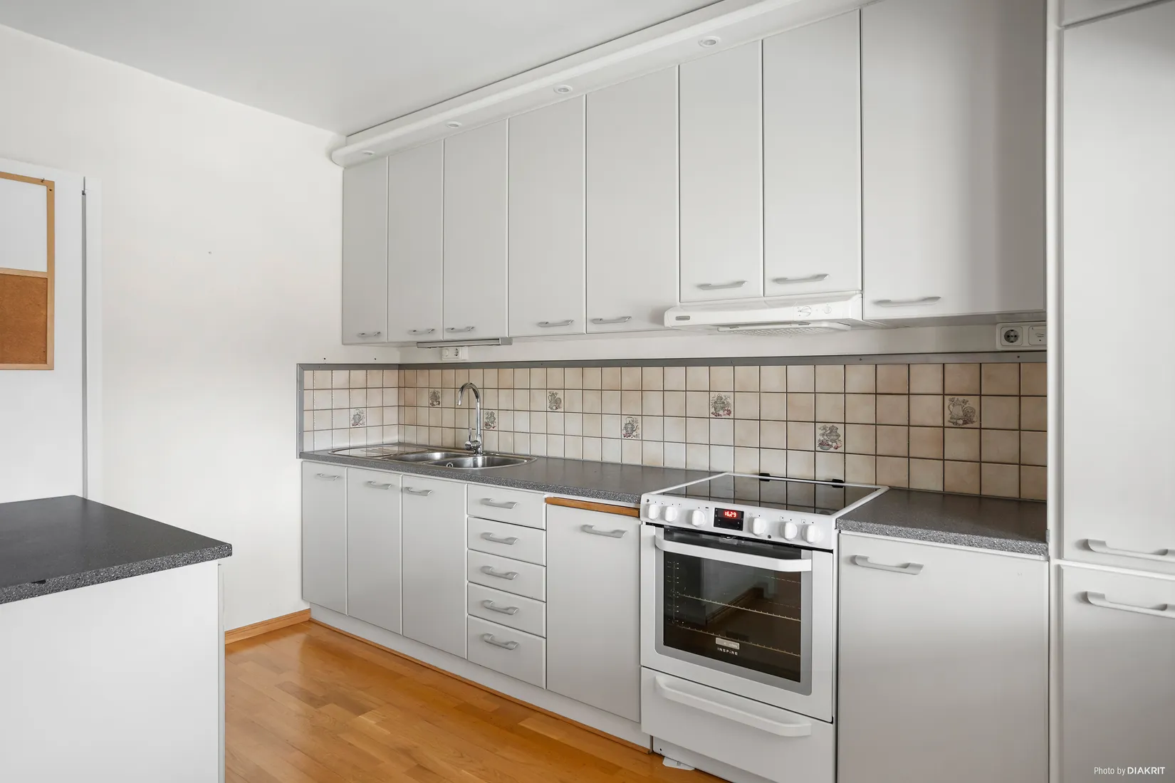 Bostadsrätt, Ställverksvägen 5, Ställverket, Karlshamn