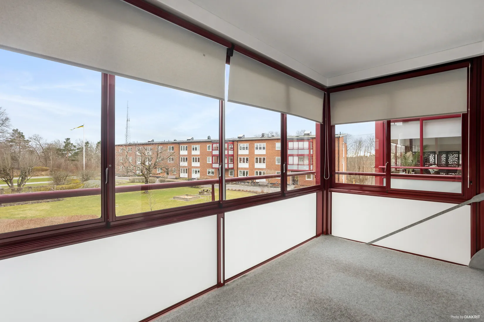 Bostadsrätt, Ställverksvägen 5, Ställverket, Karlshamn