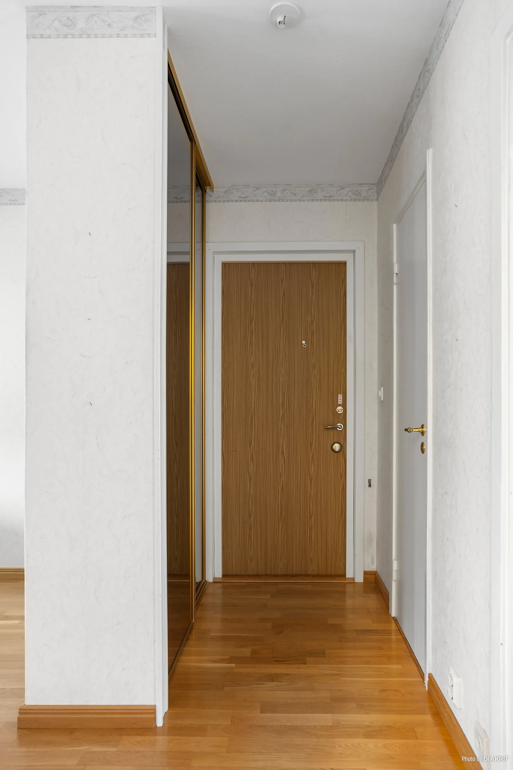 Bostadsrätt, Ställverksvägen 5, Ställverket, Karlshamn