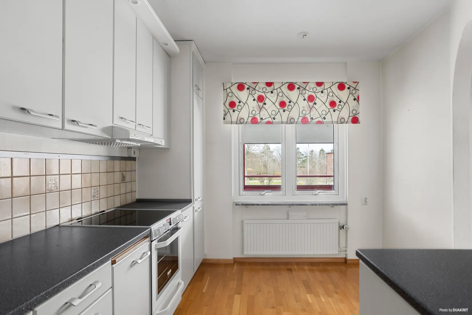 Bostadsrätt, Ställverksvägen 5, Ställverket, Karlshamn