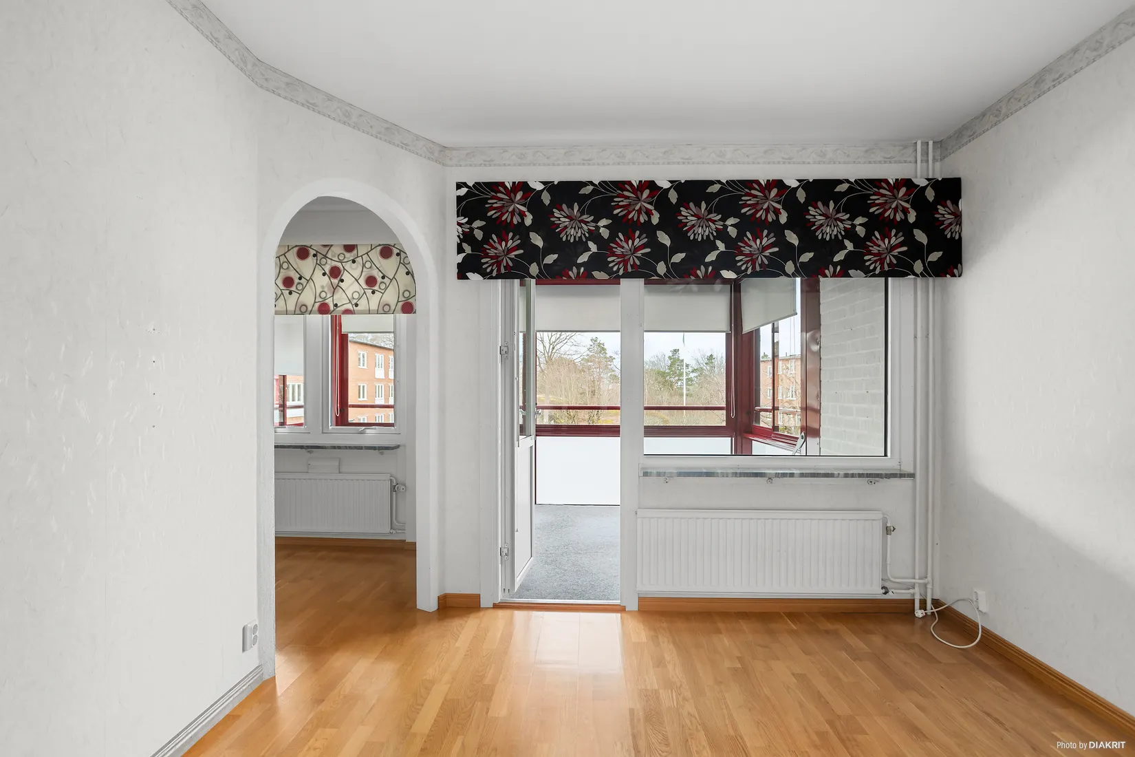 Bostadsrätt, Ställverksvägen 5, Ställverket, Karlshamn