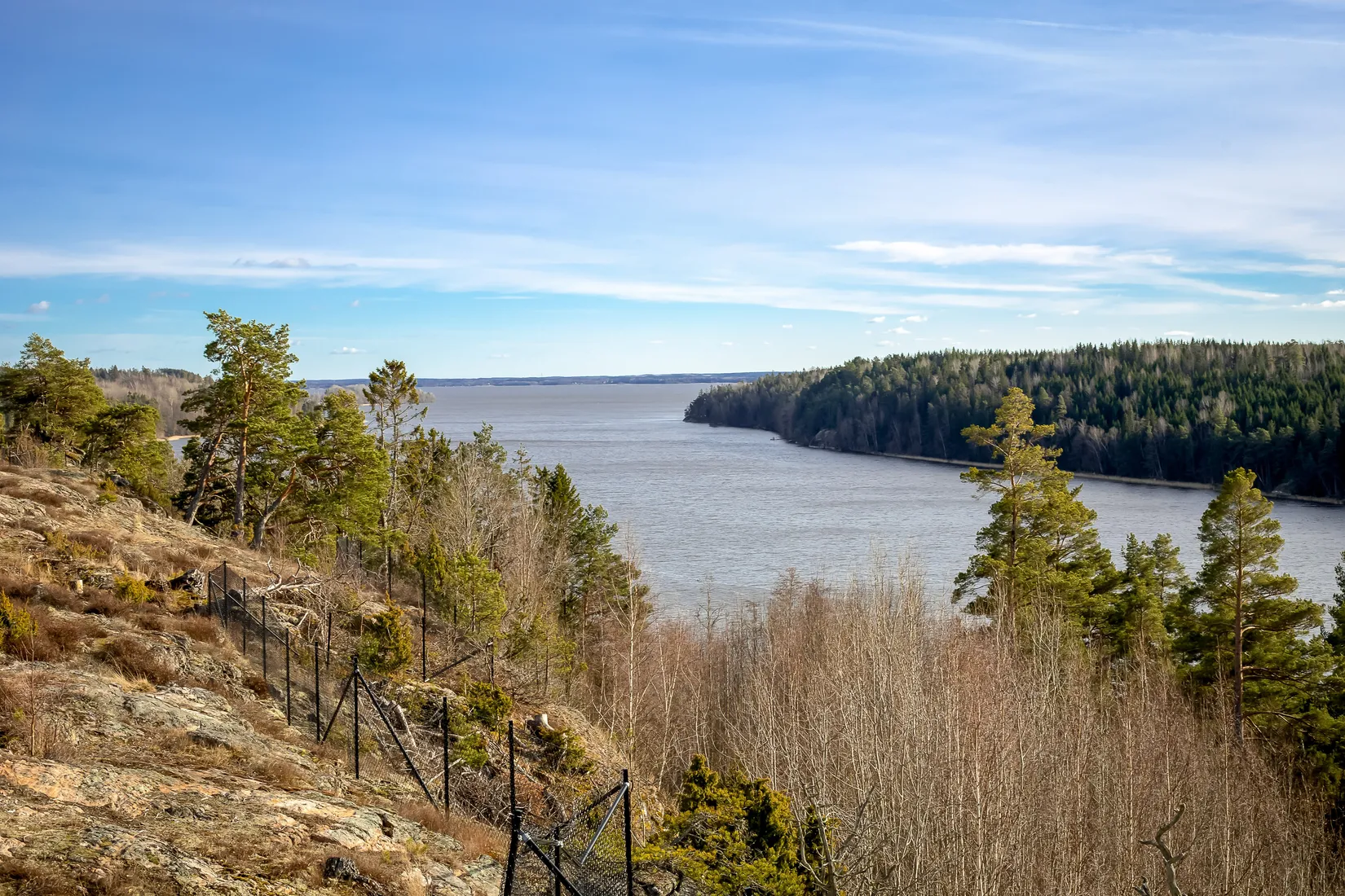 Radhus, Melbysundsvägen 54, Finspång