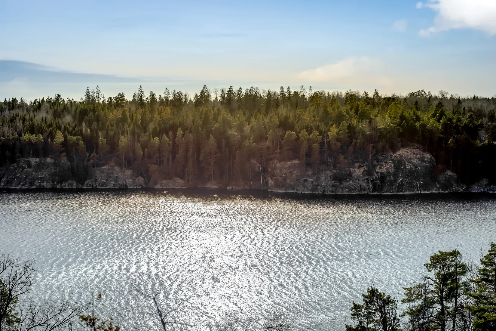 Radhus, Melbysundsvägen 54, Finspång