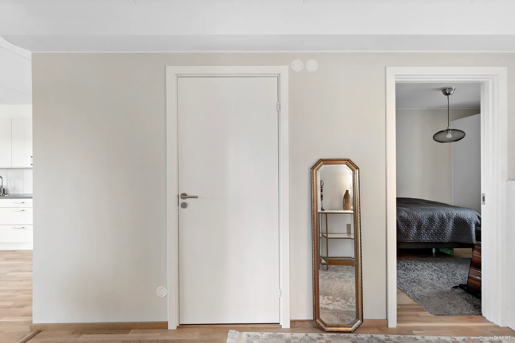 Bostadsrätt, Gamla Uppsalagatan 125, Nyby/Gamla Uppsala, Uppsala