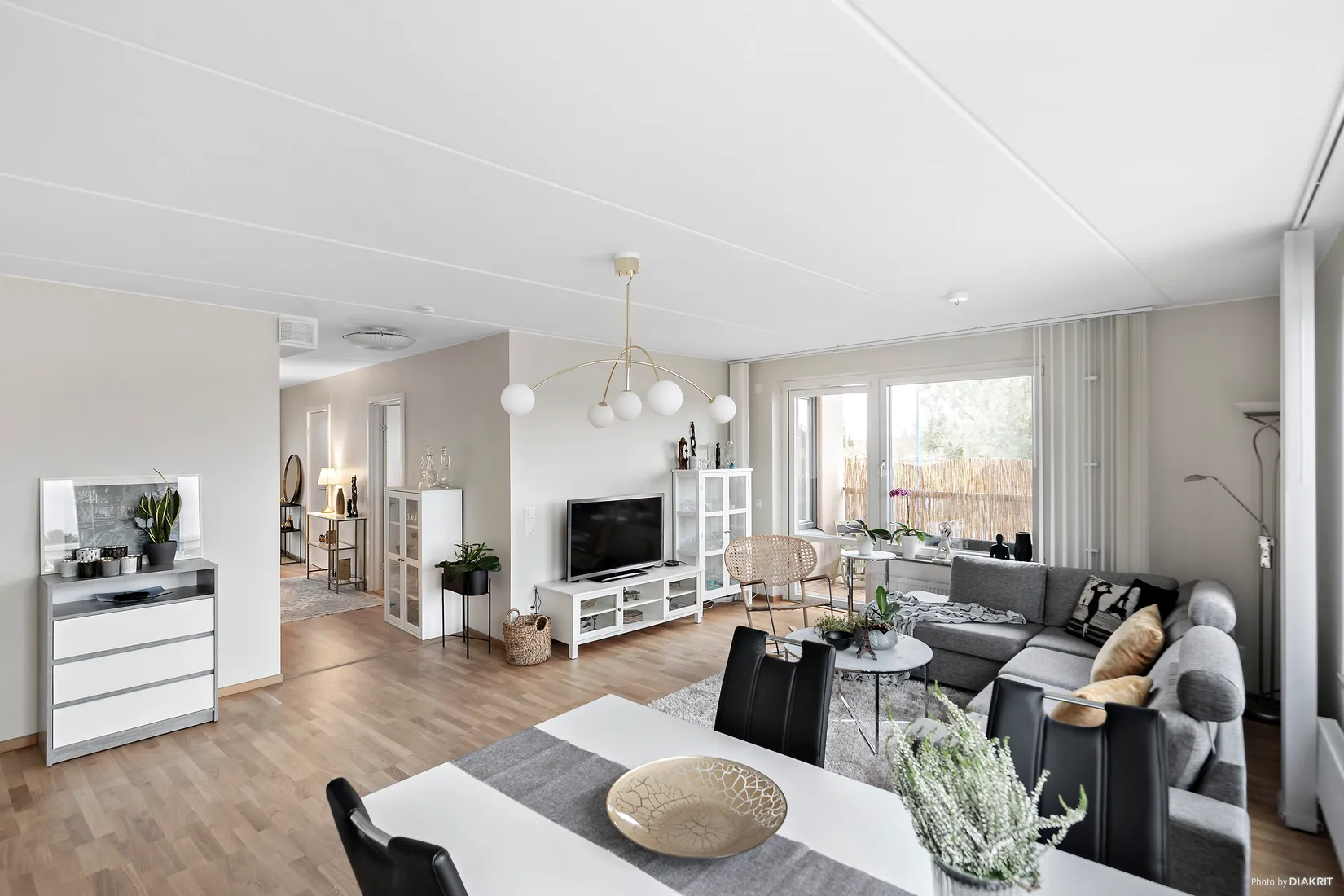 Bostadsrätt, Gamla Uppsalagatan 125, Nyby/Gamla Uppsala, Uppsala