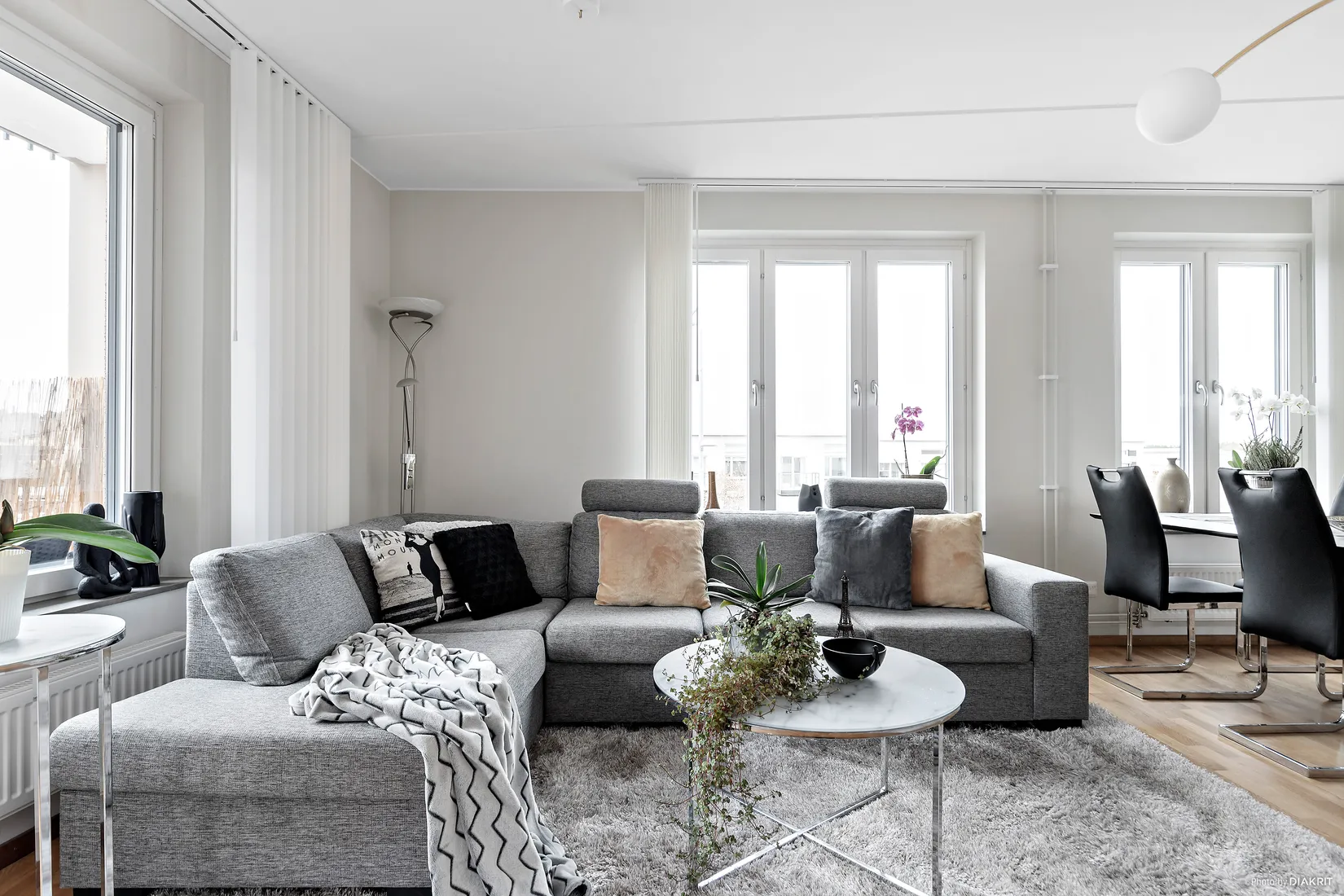 Bostadsrätt, Gamla Uppsalagatan 125, Nyby/Gamla Uppsala, Uppsala