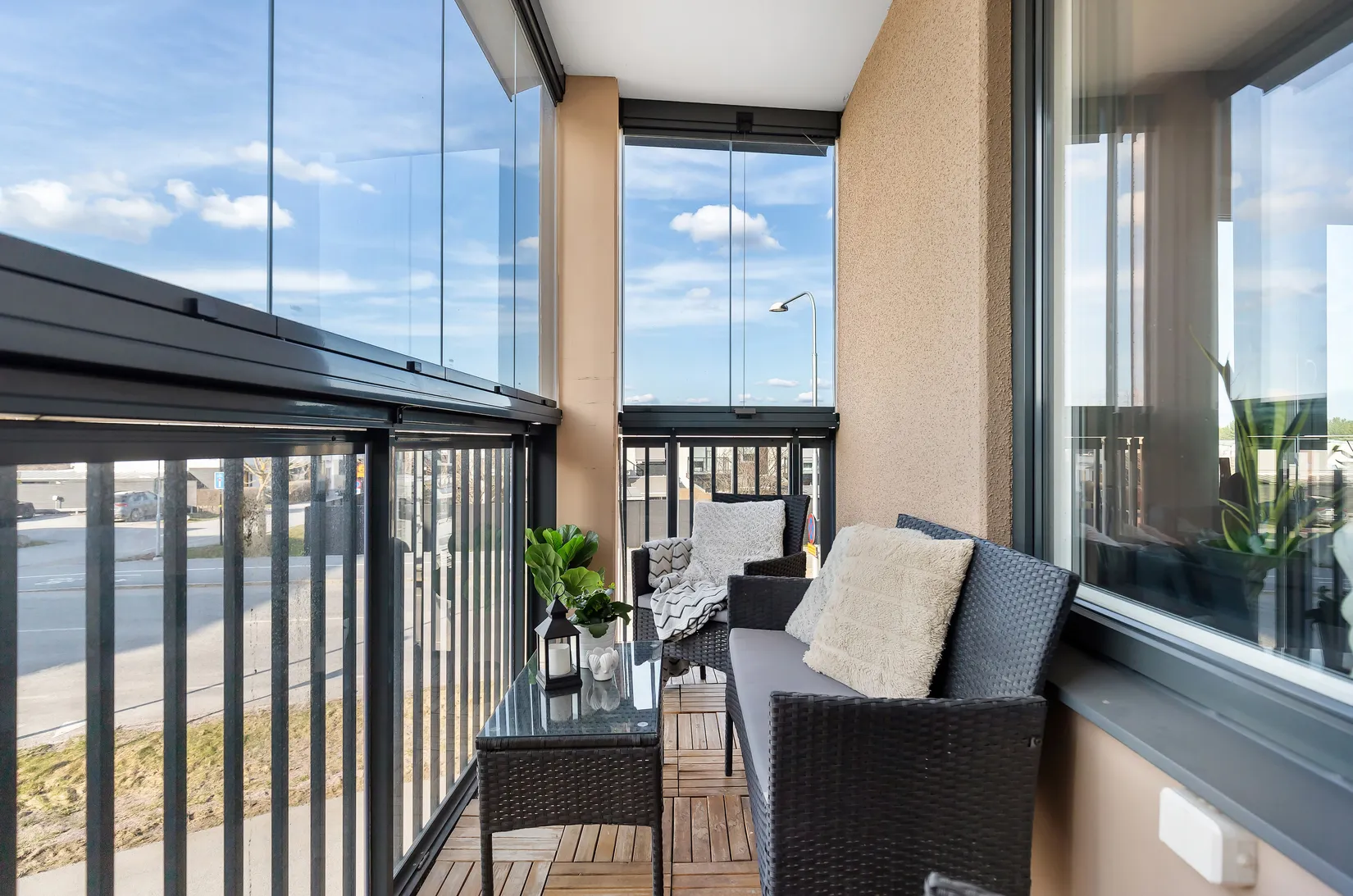 Bostadsrätt, Gamla Uppsalagatan 125, Nyby/Gamla Uppsala, Uppsala
