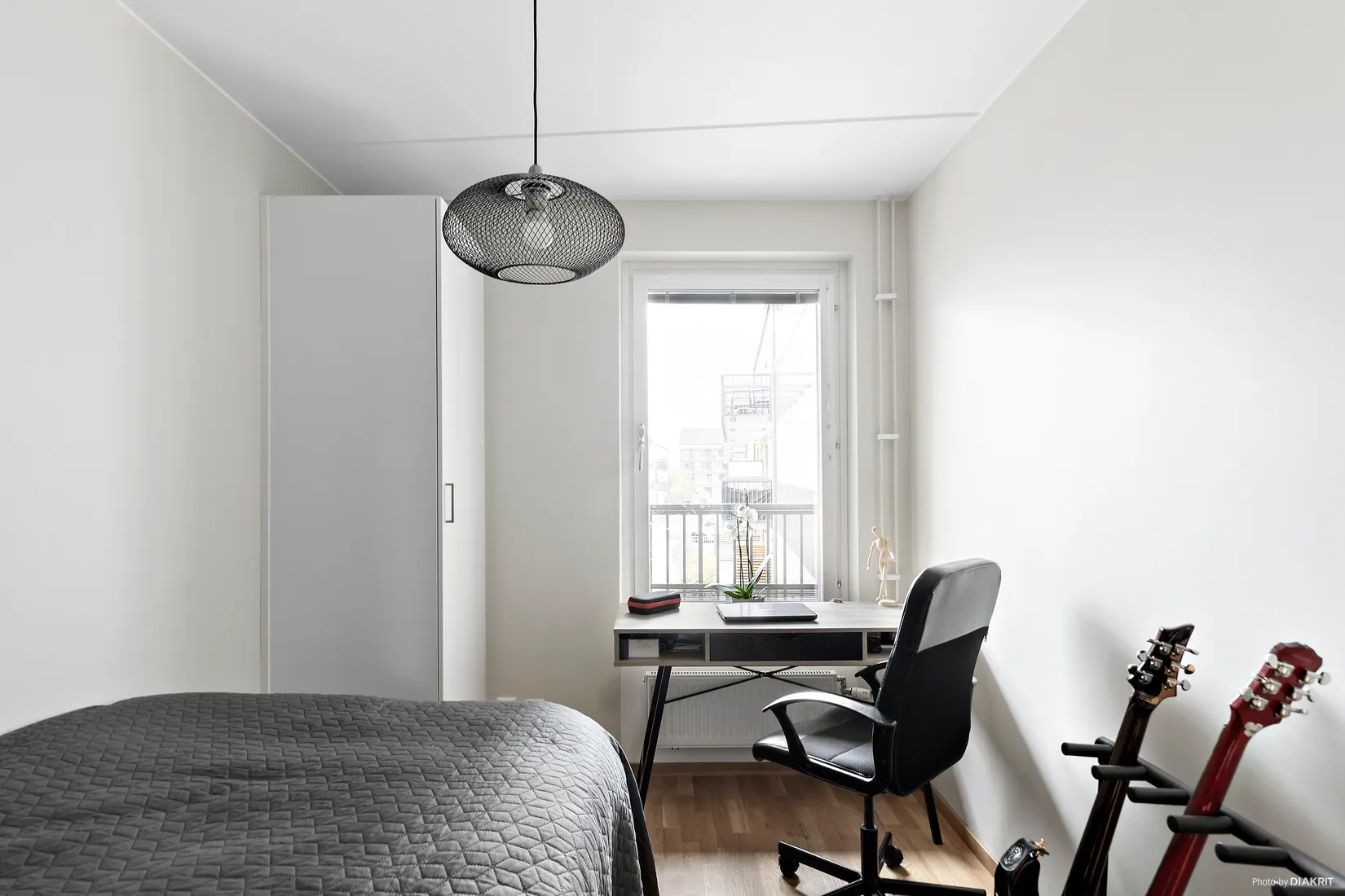 Bostadsrätt, Gamla Uppsalagatan 125, Nyby/Gamla Uppsala, Uppsala
