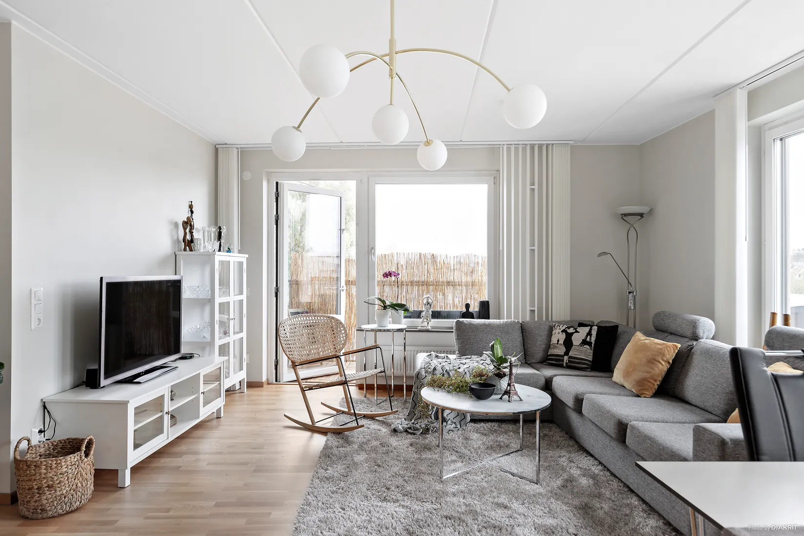 Bostadsrätt, Gamla Uppsalagatan 125, Nyby/Gamla Uppsala, Uppsala