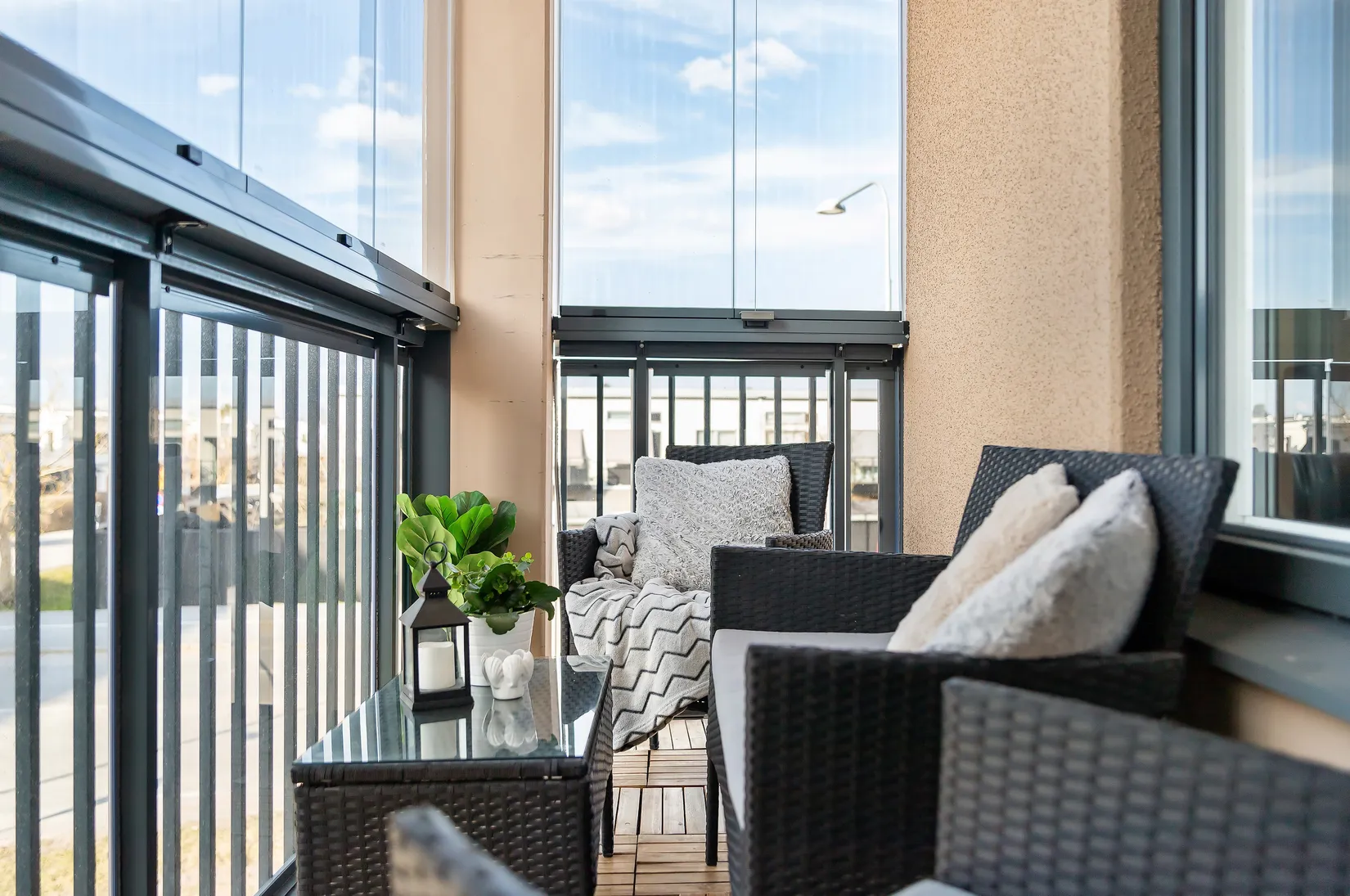Bostadsrätt, Gamla Uppsalagatan 125, Nyby/Gamla Uppsala, Uppsala