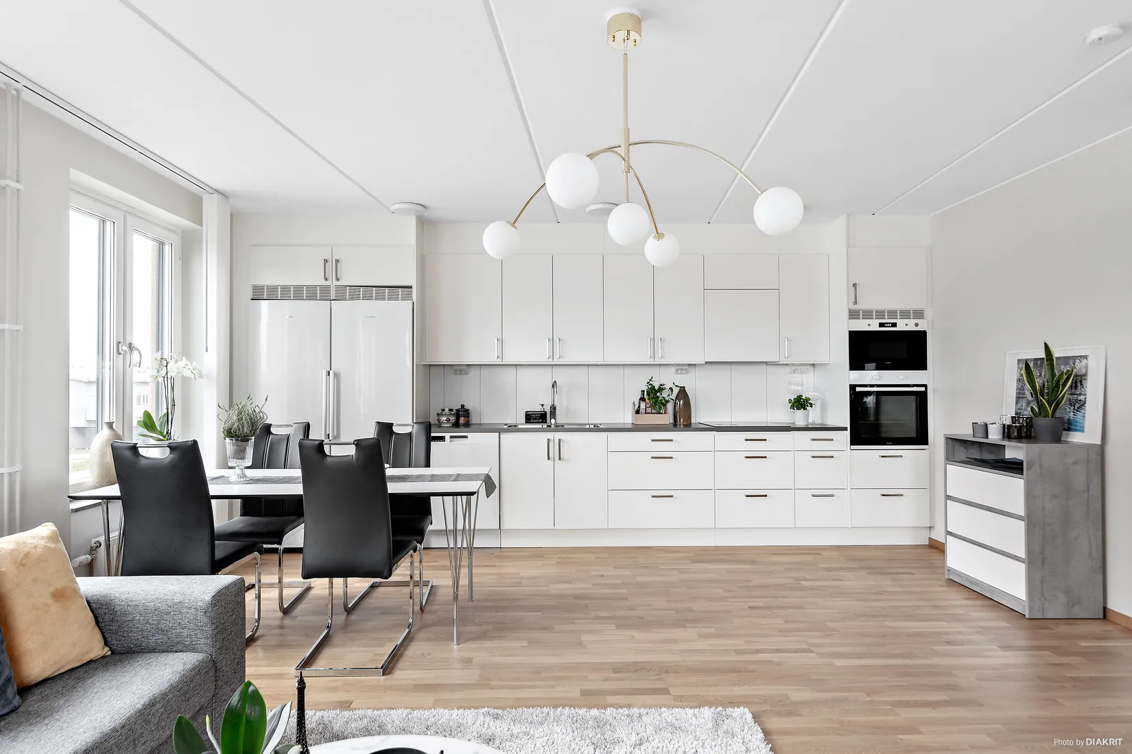Bostadsrätt, Gamla Uppsalagatan 125, Nyby/Gamla Uppsala, Uppsala