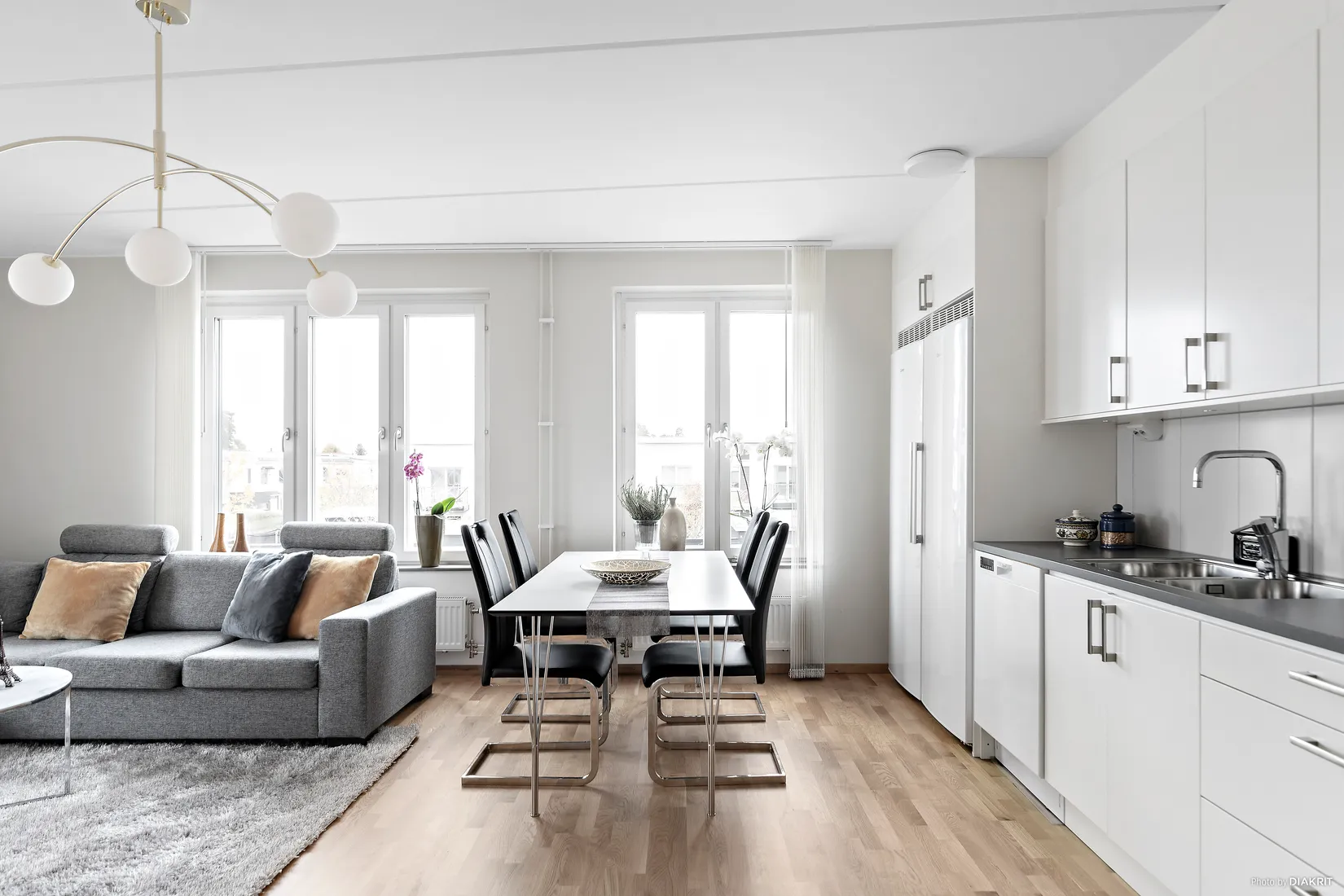 Bostadsrätt, Gamla Uppsalagatan 125, Nyby/Gamla Uppsala, Uppsala
