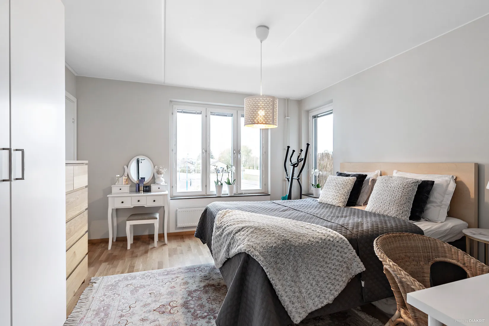 Bostadsrätt, Gamla Uppsalagatan 125, Nyby/Gamla Uppsala, Uppsala