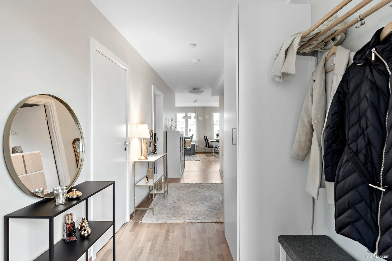 Bostadsrätt, Gamla Uppsalagatan 125, Nyby/Gamla Uppsala, Uppsala