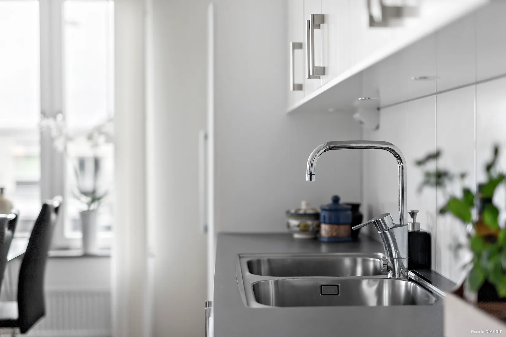Bostadsrätt, Gamla Uppsalagatan 125, Nyby/Gamla Uppsala, Uppsala