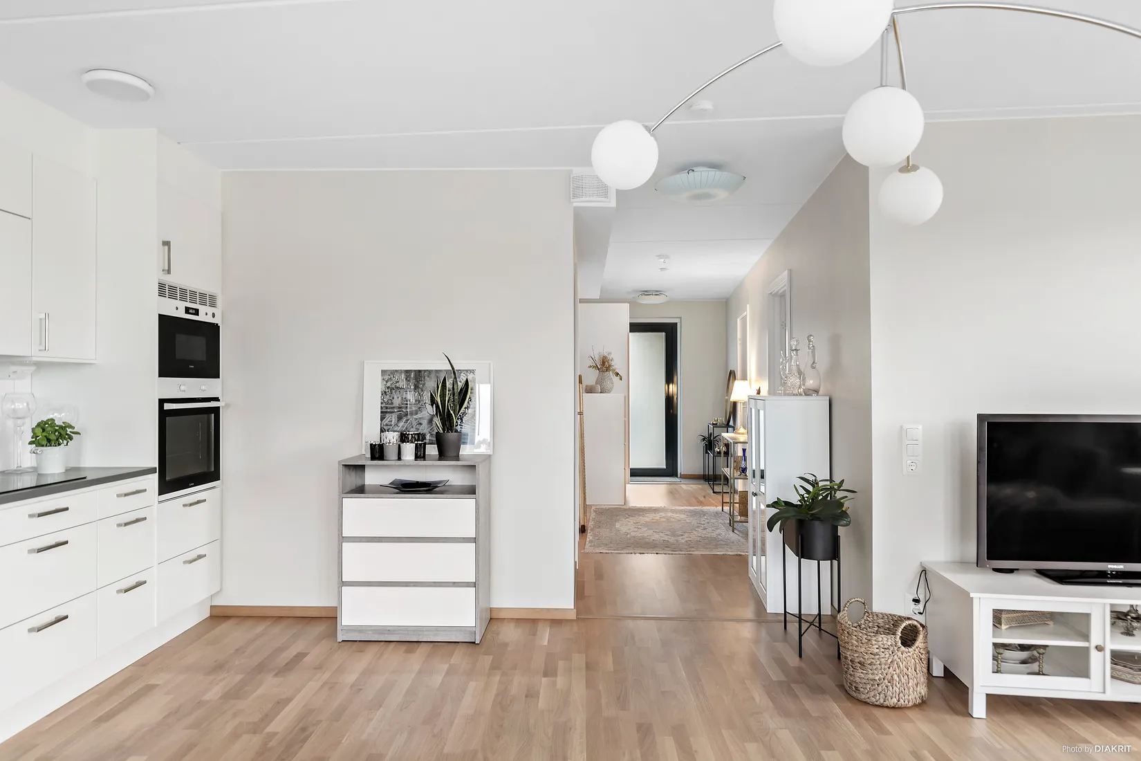 Bostadsrätt, Gamla Uppsalagatan 125, Nyby/Gamla Uppsala, Uppsala