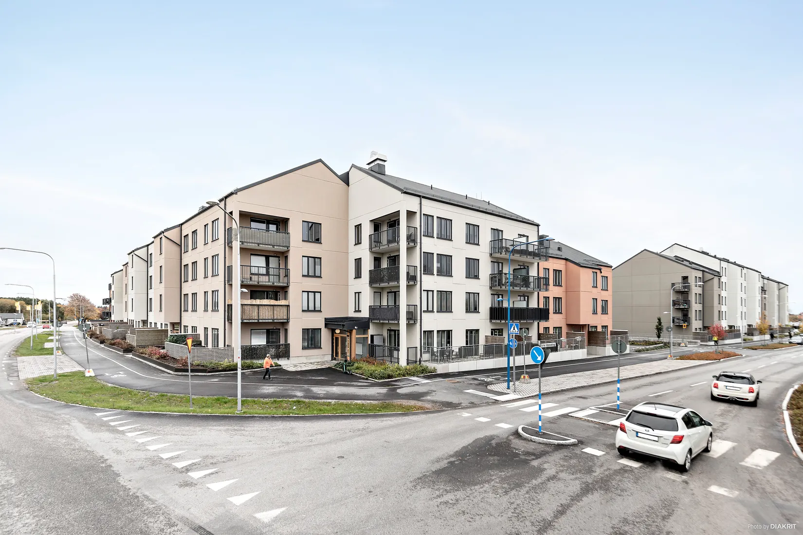 Bostadsrätt, Gamla Uppsalagatan 125, Nyby/Gamla Uppsala, Uppsala