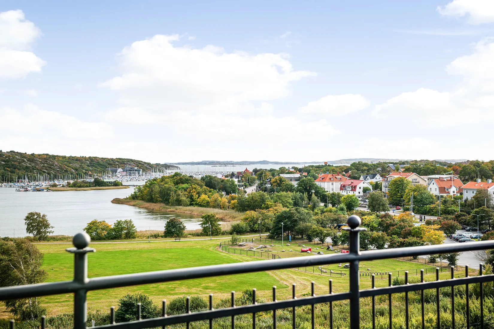 Bostadsrätt, Palmsundsgatan 20, Långedrag, Göteborg