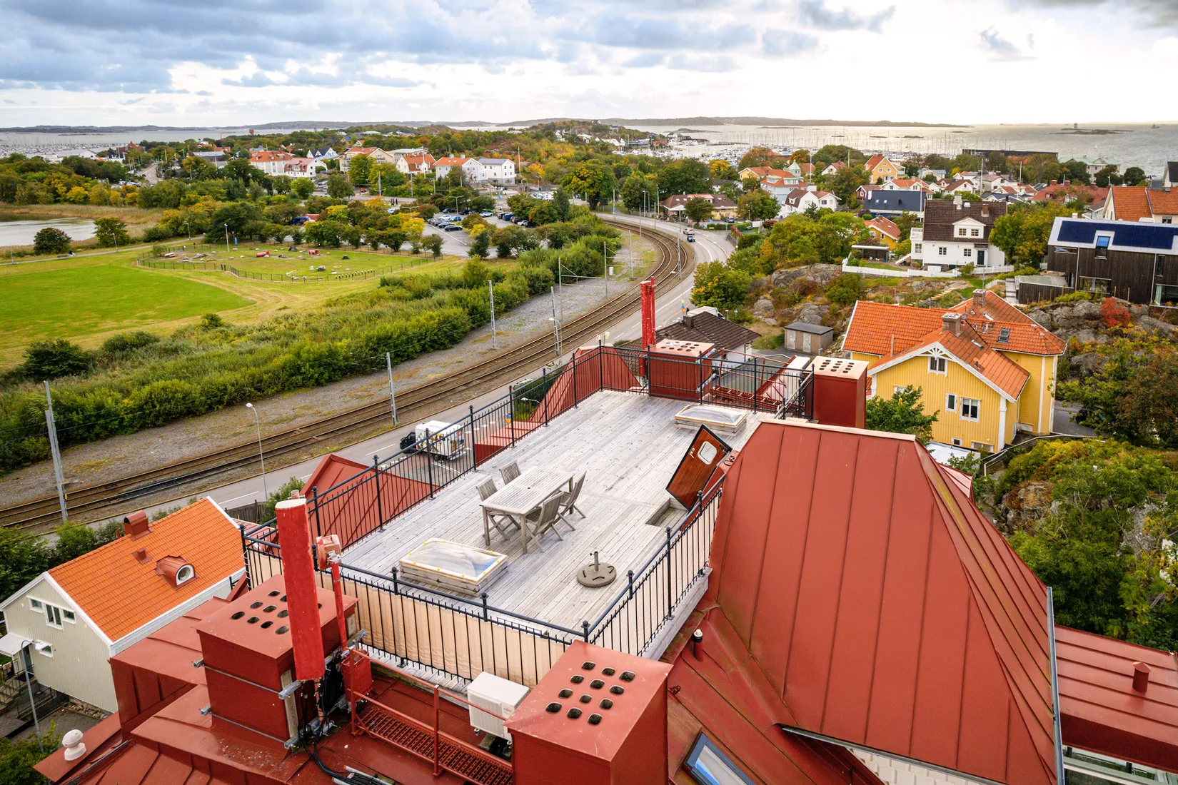Bostadsrätt, Palmsundsgatan 20, Långedrag, Göteborg