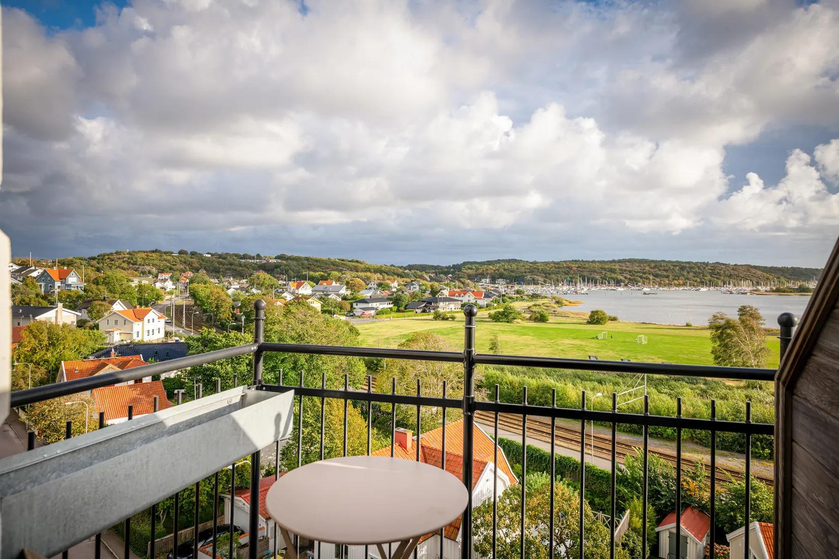 Bostadsrätt, Palmsundsgatan 20, Långedrag, Göteborg