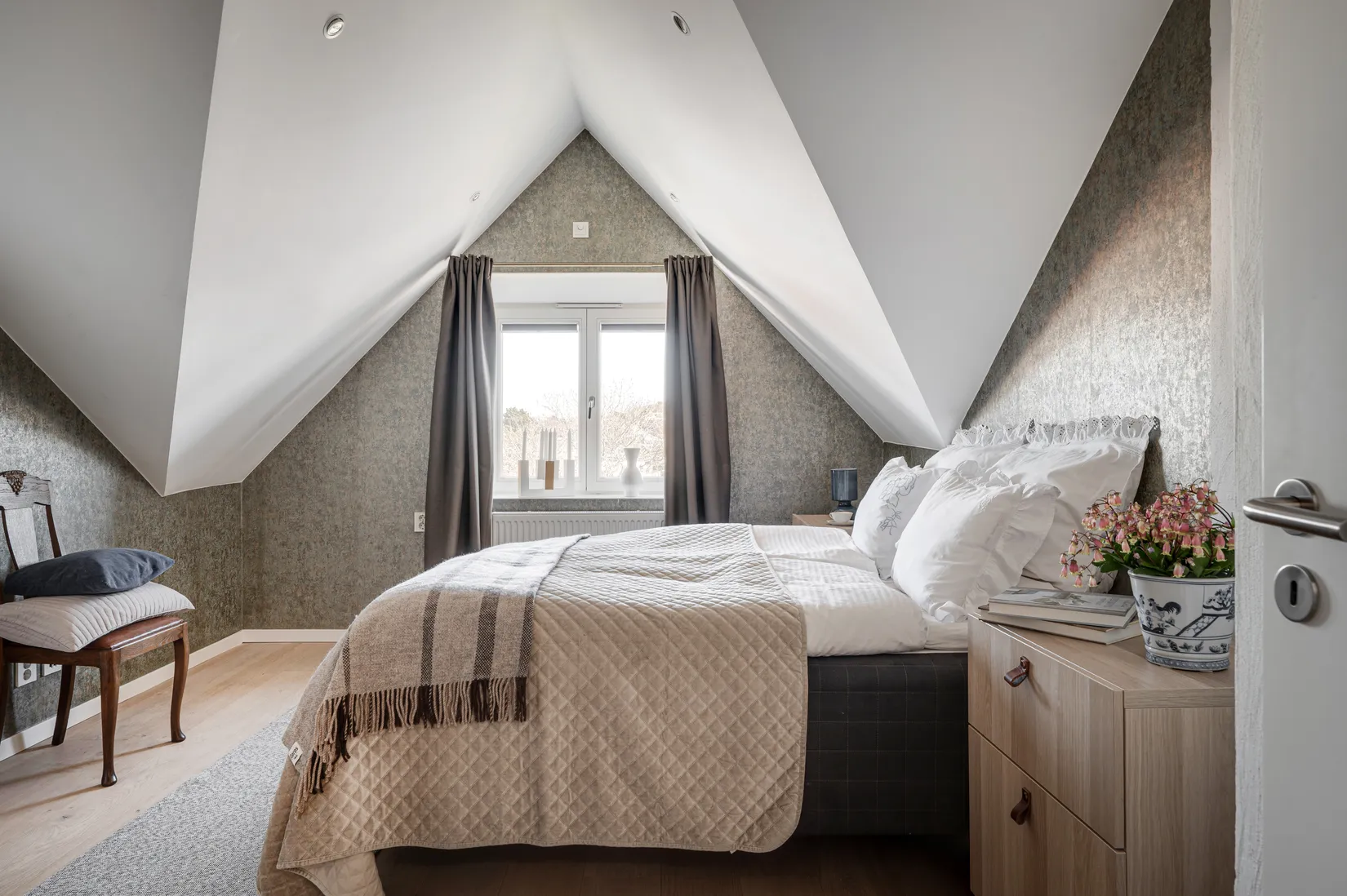 Bostadsrätt, Palmsundsgatan 20, Långedrag, Göteborg