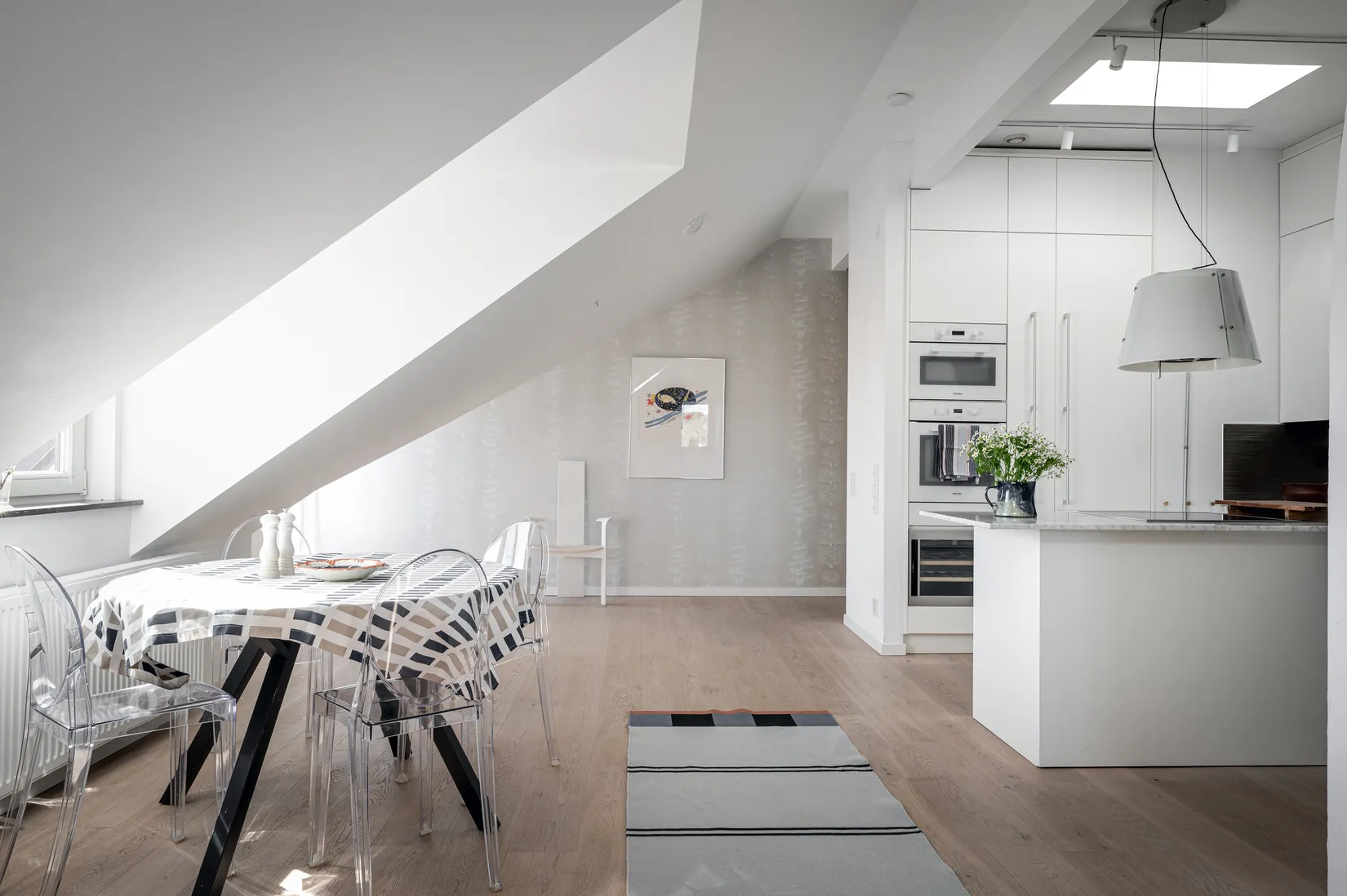 Bostadsrätt, Palmsundsgatan 20, Långedrag, Göteborg