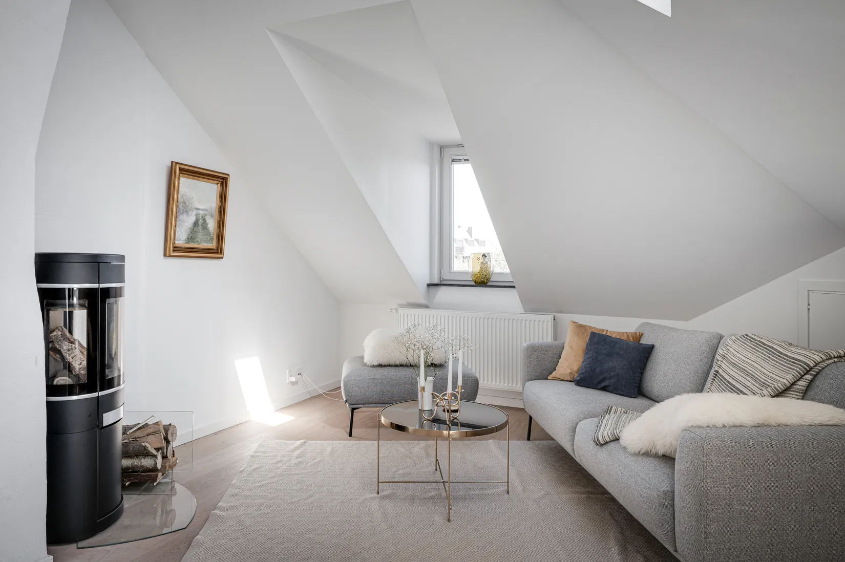 Bostadsrätt, Palmsundsgatan 20, Långedrag, Göteborg