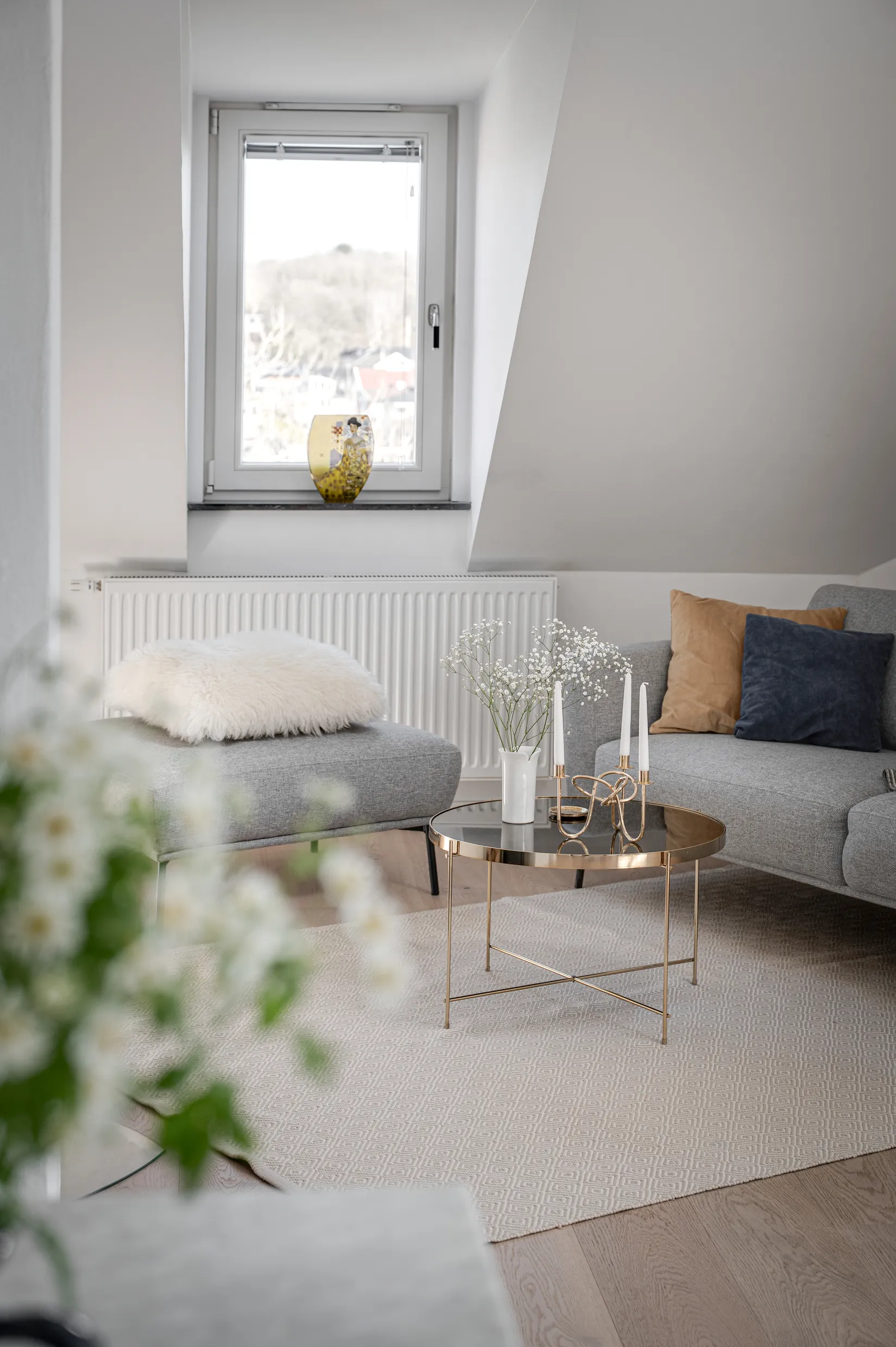 Bostadsrätt, Palmsundsgatan 20, Långedrag, Göteborg