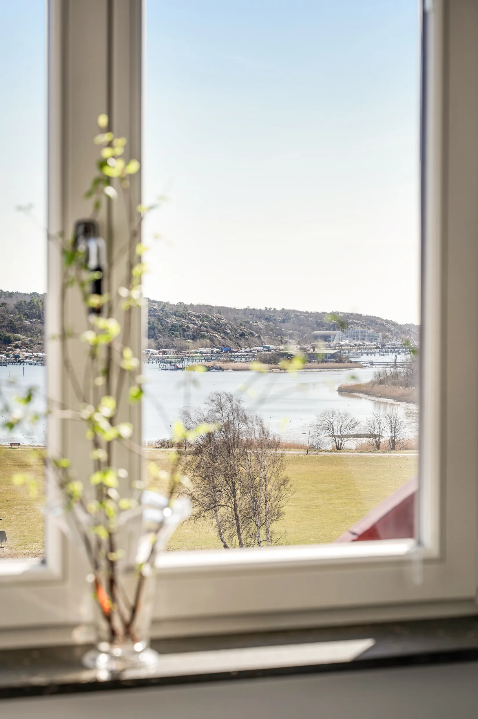 Bostadsrätt, Palmsundsgatan 20, Långedrag, Göteborg