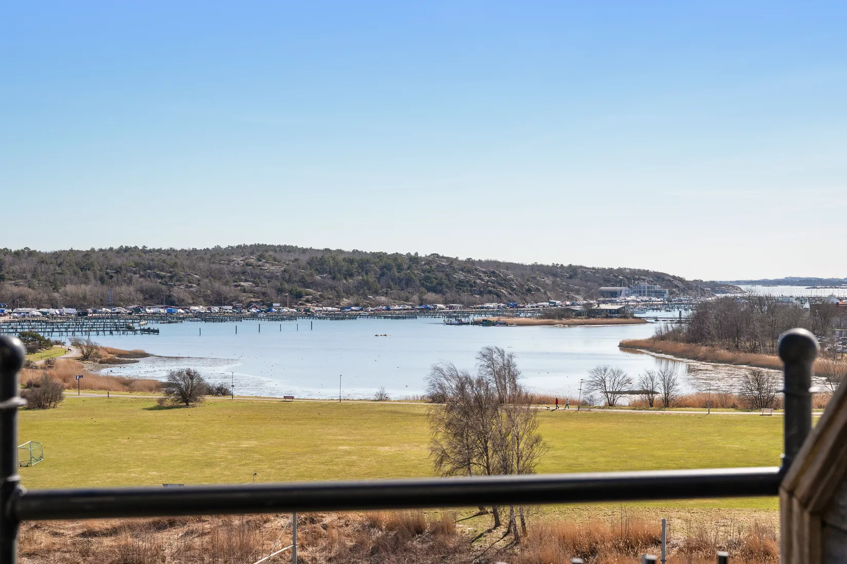 Bostadsrätt, Palmsundsgatan 20, Långedrag, Göteborg