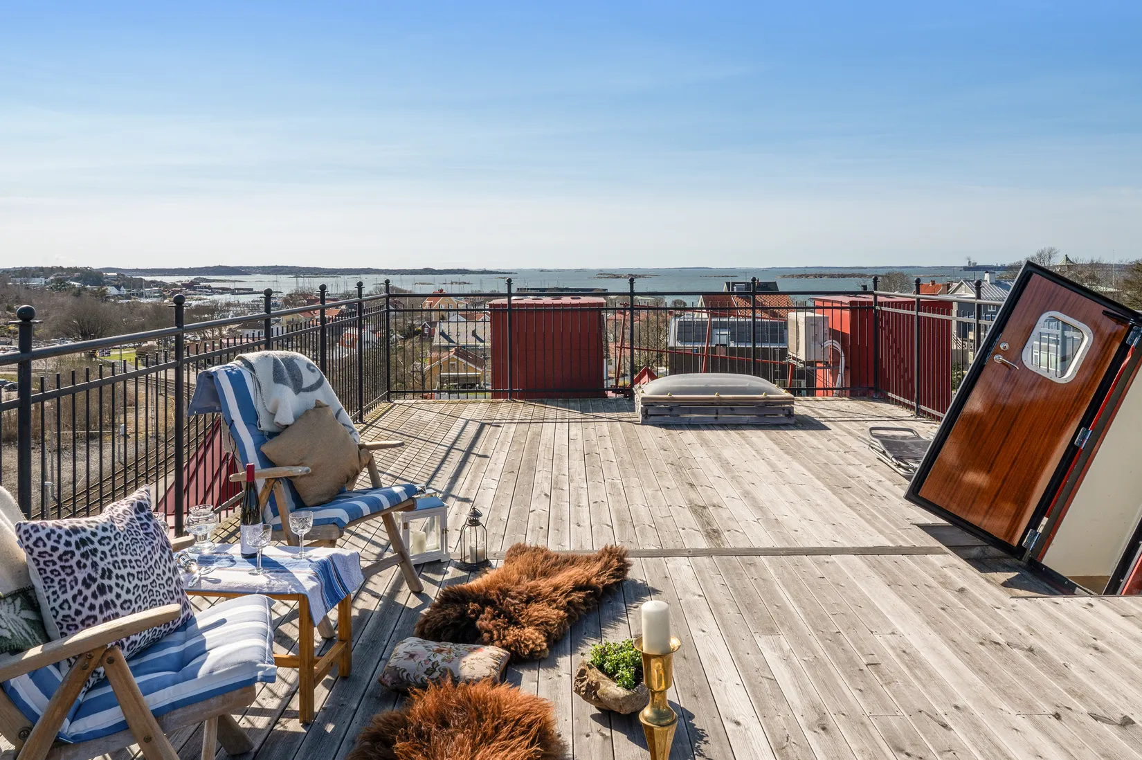 Bostadsrätt, Palmsundsgatan 20, Långedrag, Göteborg