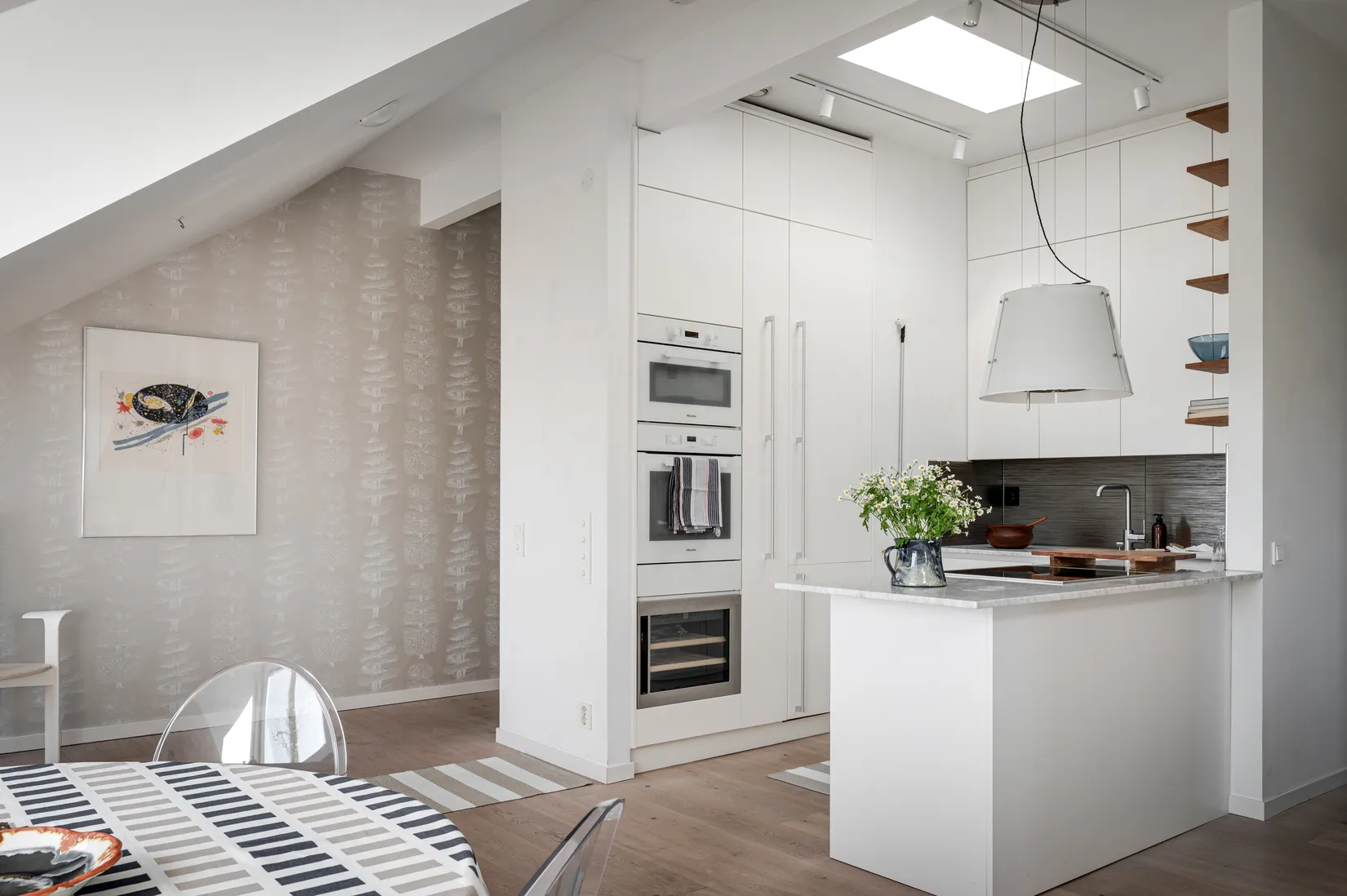 Bostadsrätt, Palmsundsgatan 20, Långedrag, Göteborg