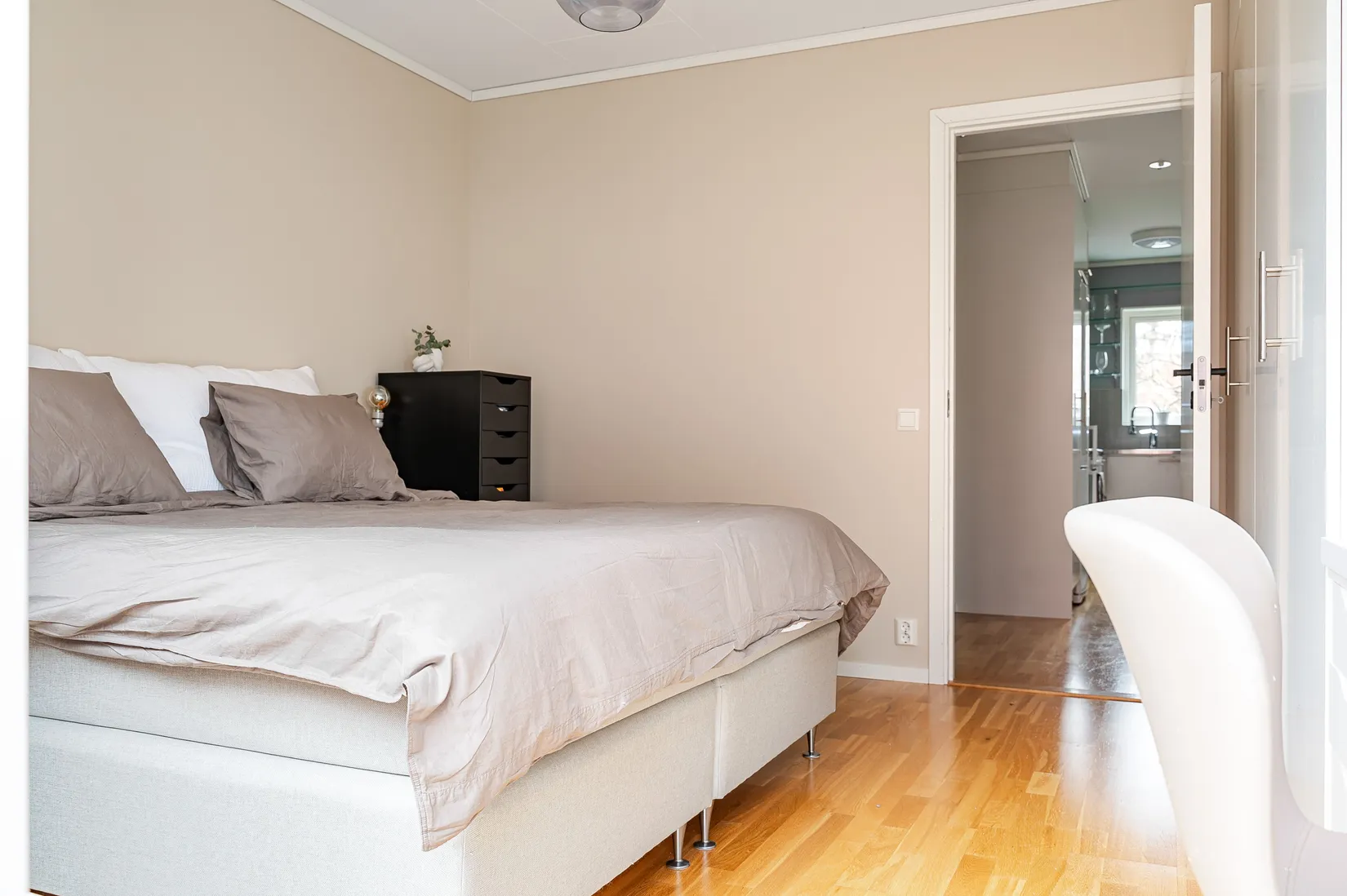 Bostadsrätt, Visirvägen 13, Segeltorp, Huddinge